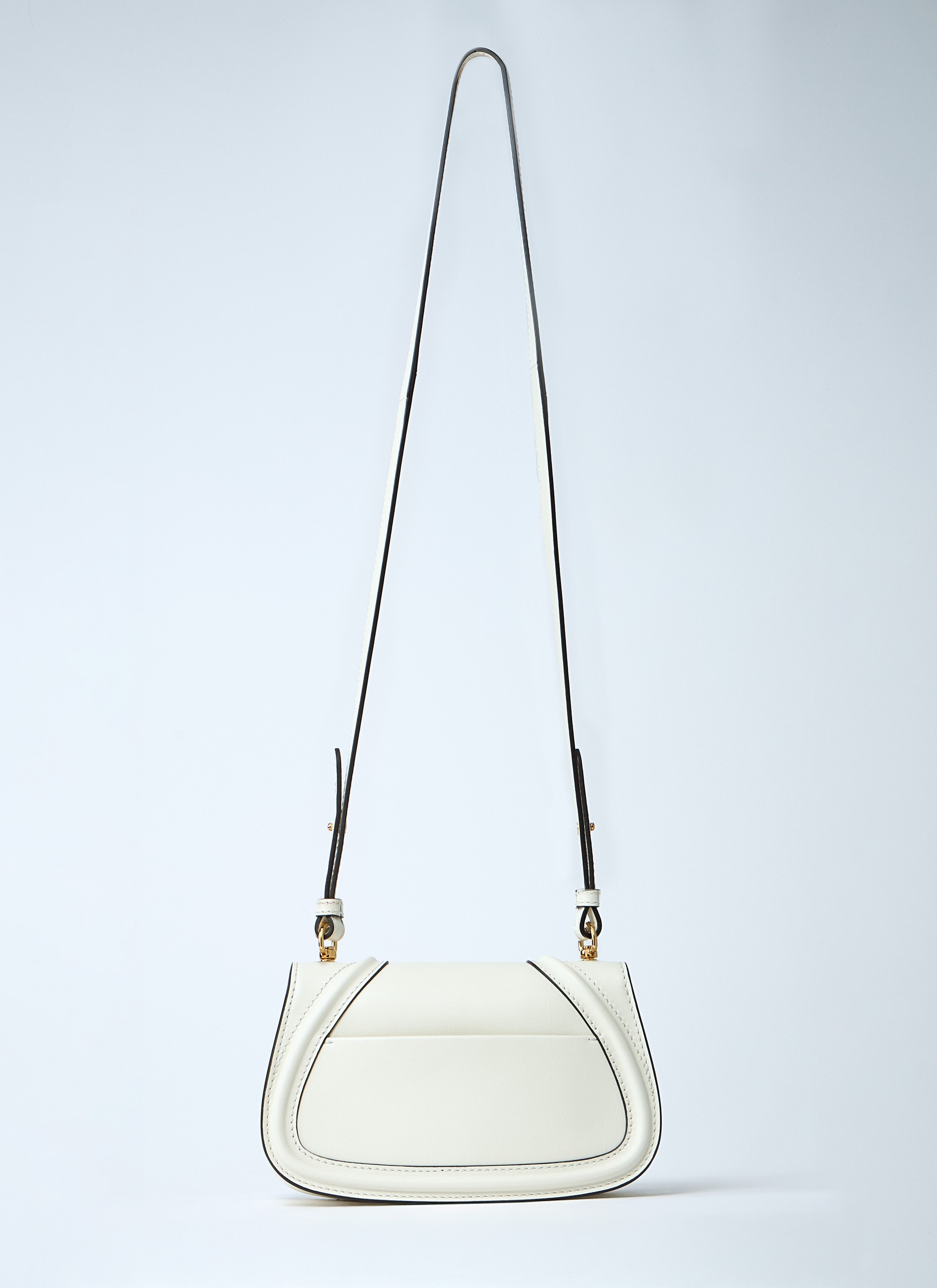 Gucci Women Blondie Shoulder Bag