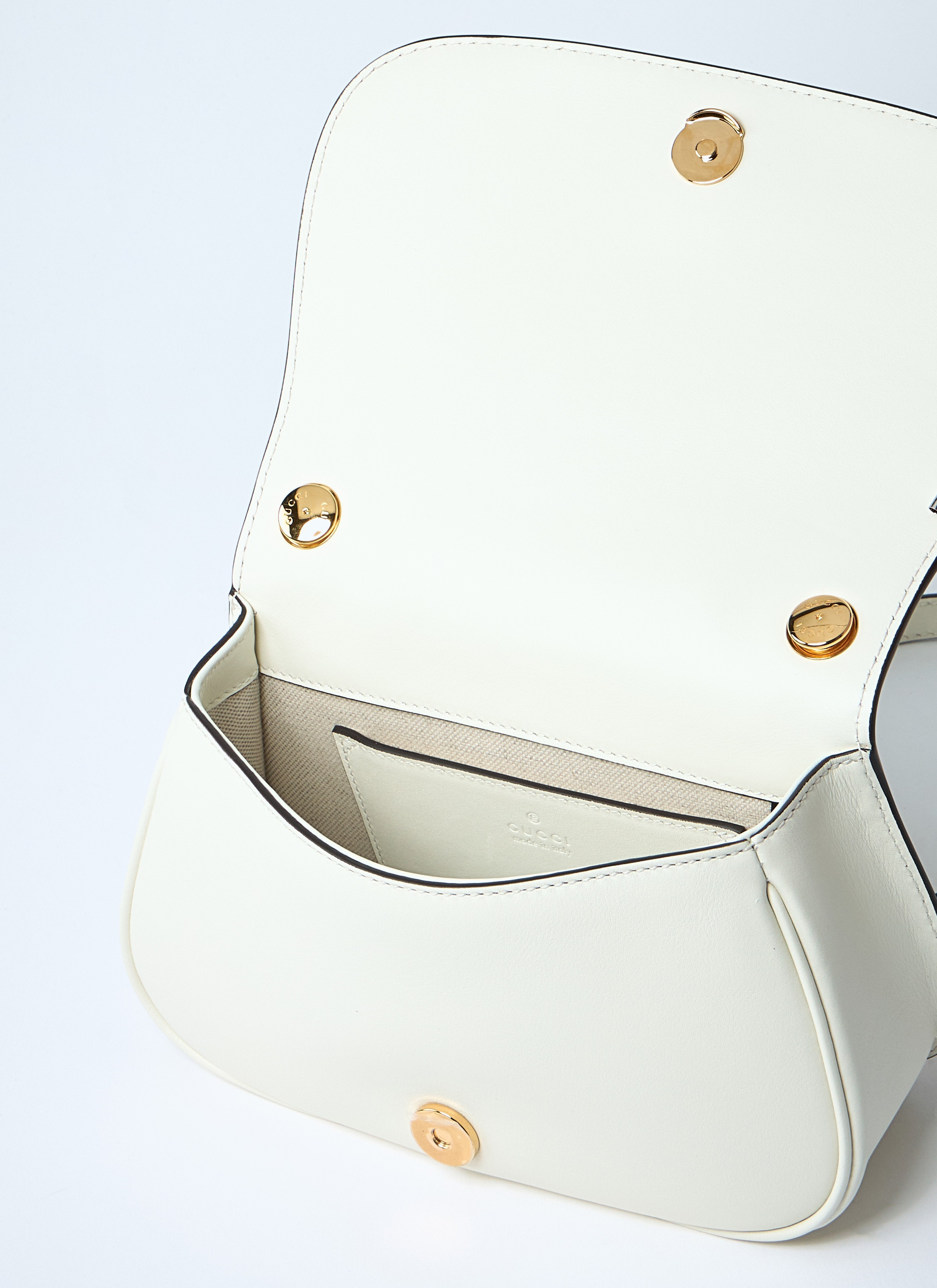 Gucci Women Blondie Shoulder Bag
