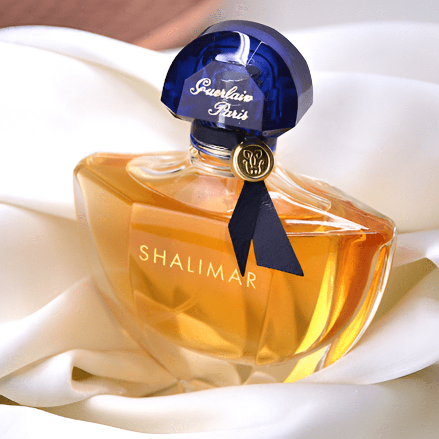 Guerlain Shalimar Eau de Toilette