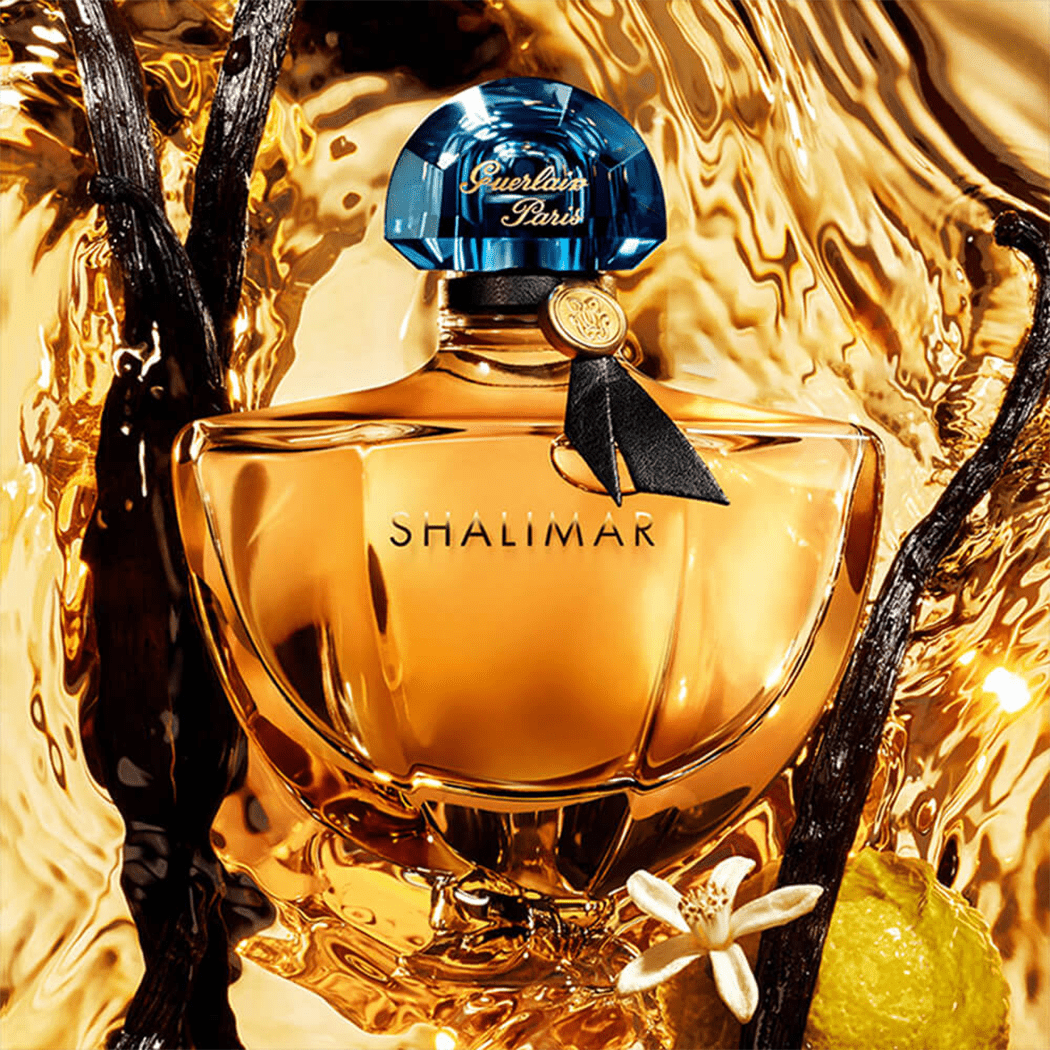 Guerlain Shalimar Eau de Toilette
