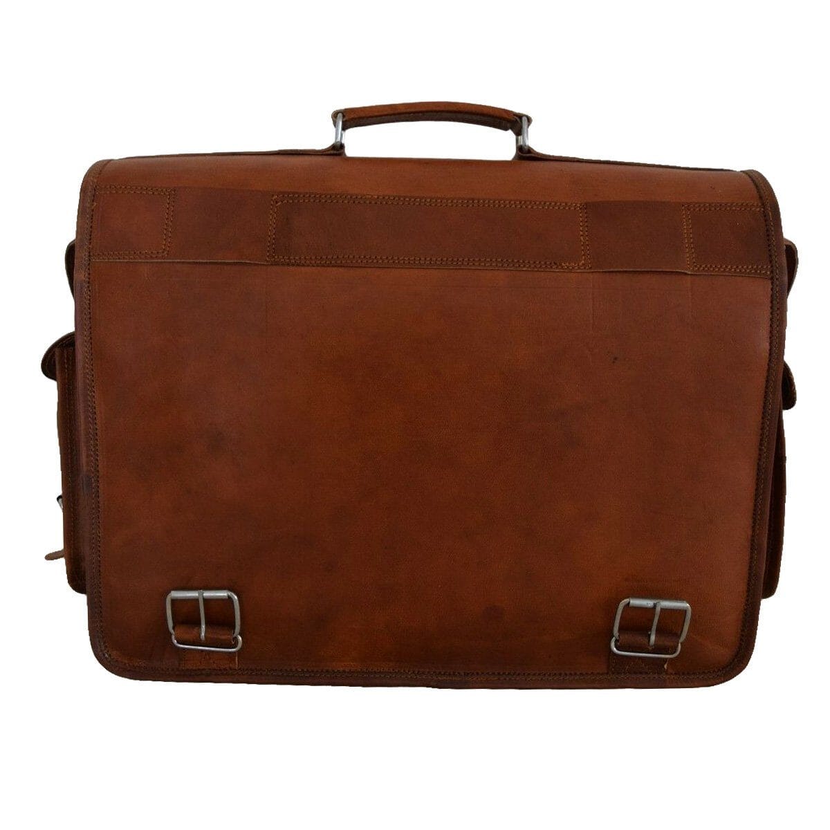 Hartmann Messenger Backpack - Overture Gifts
