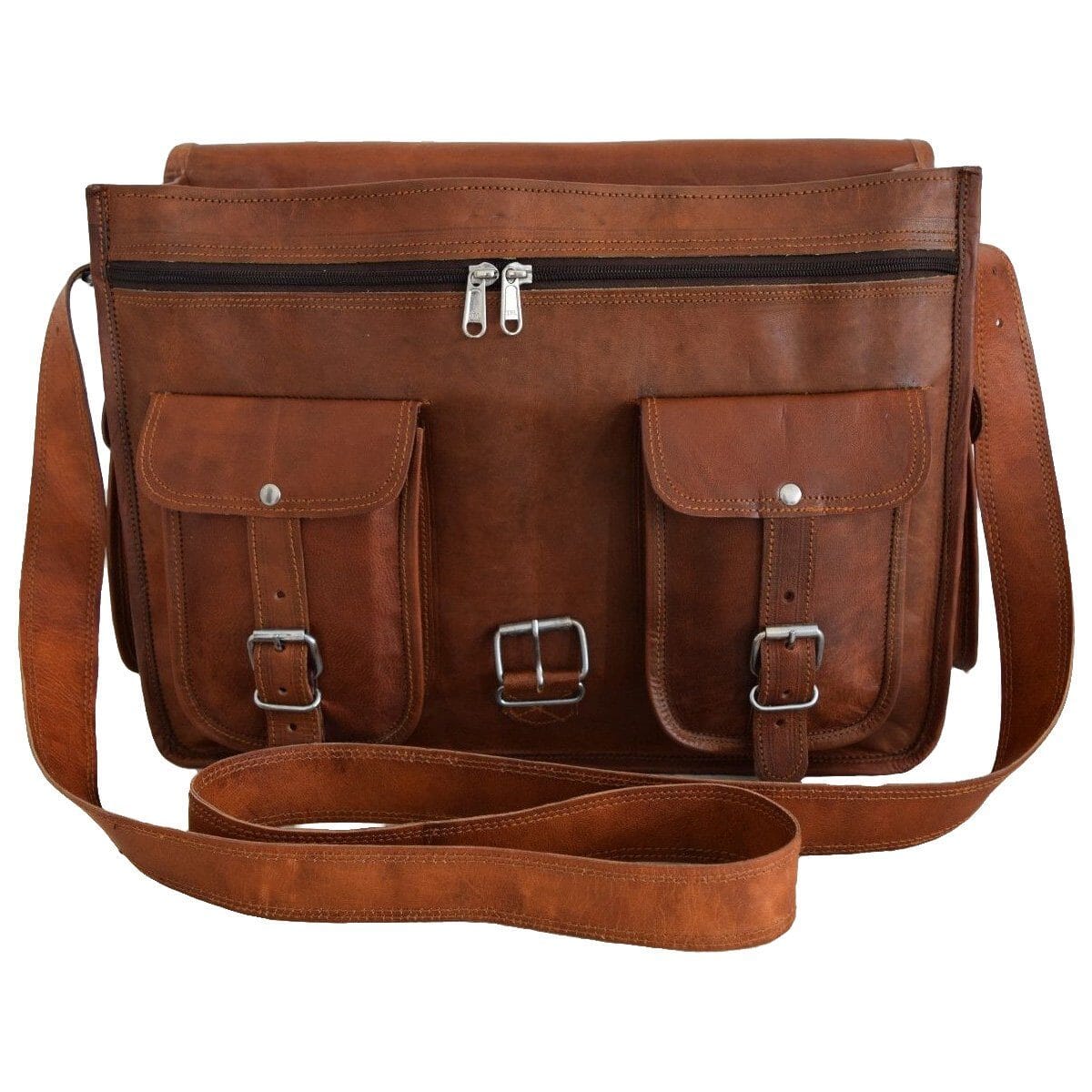 Hartmann Messenger Backpack - Overture Gifts