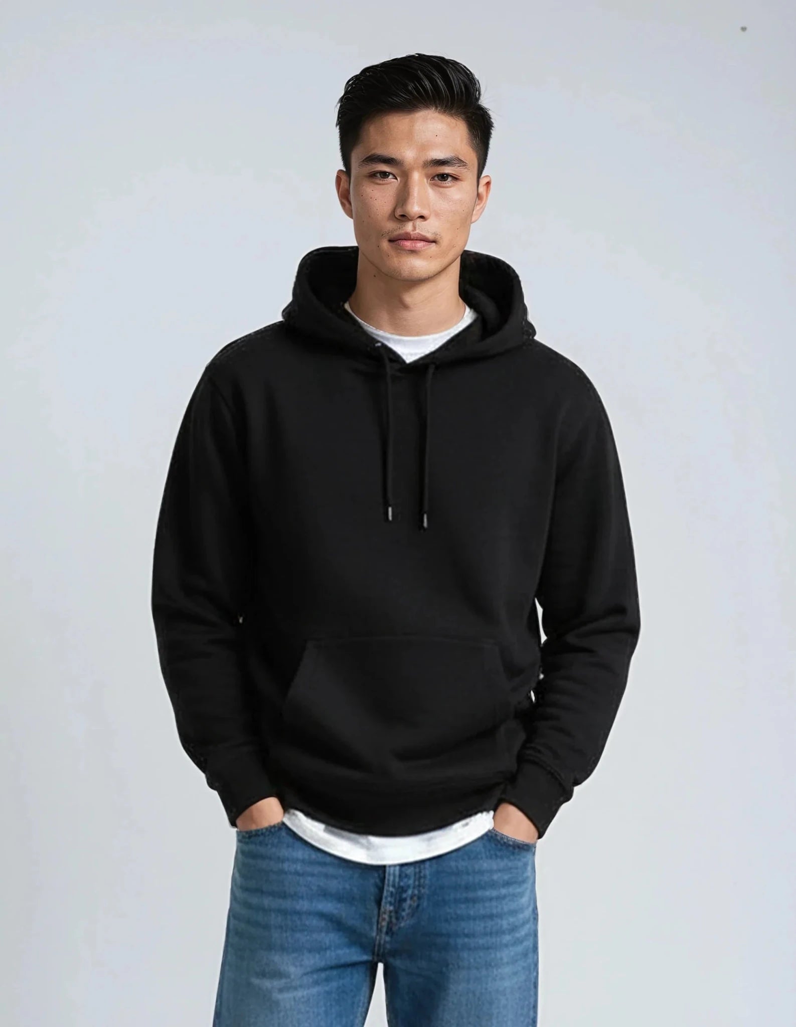 Heavyweight Hoodie P2016 - Overture Gifts