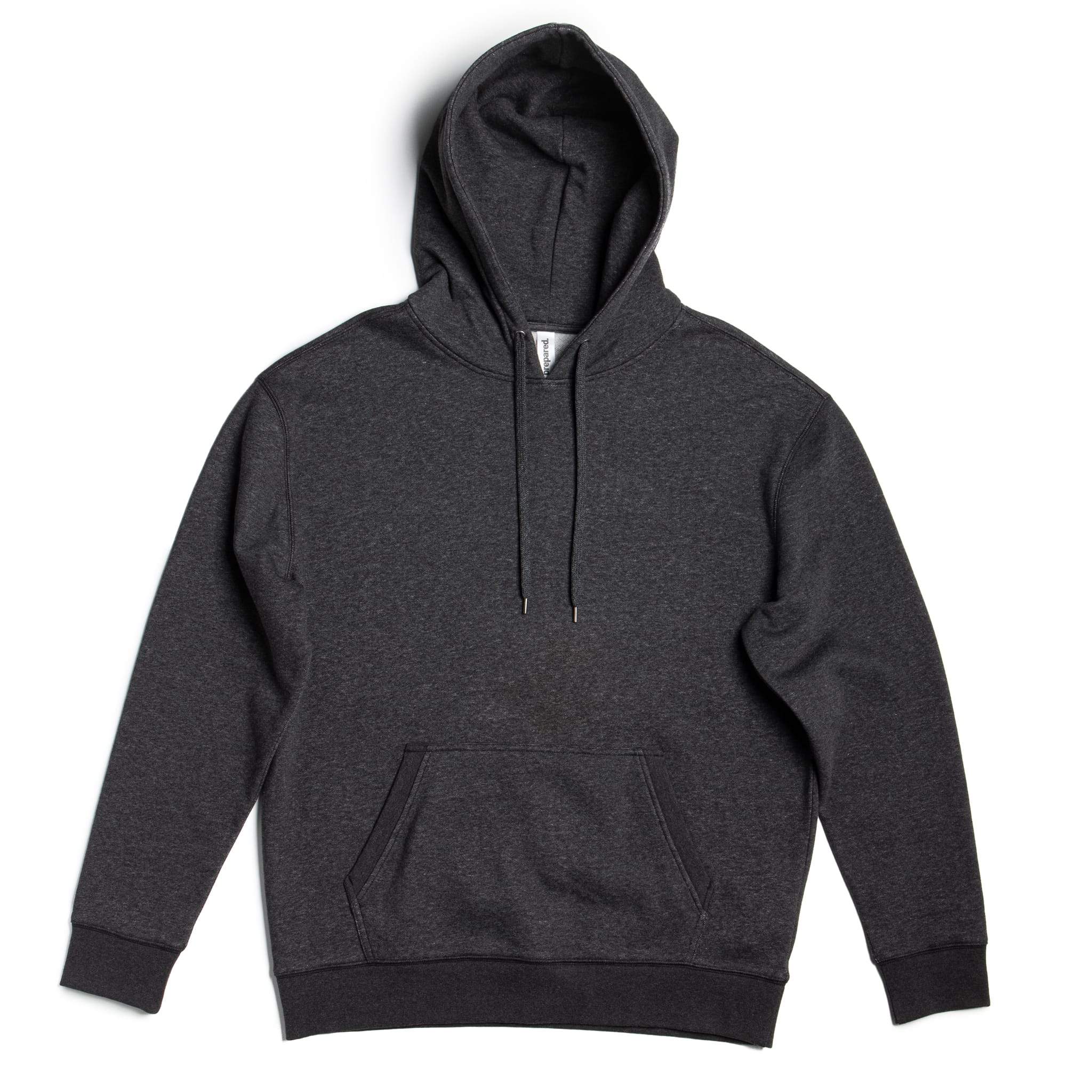 Heavyweight Hoodie P2016 - Overture Gifts