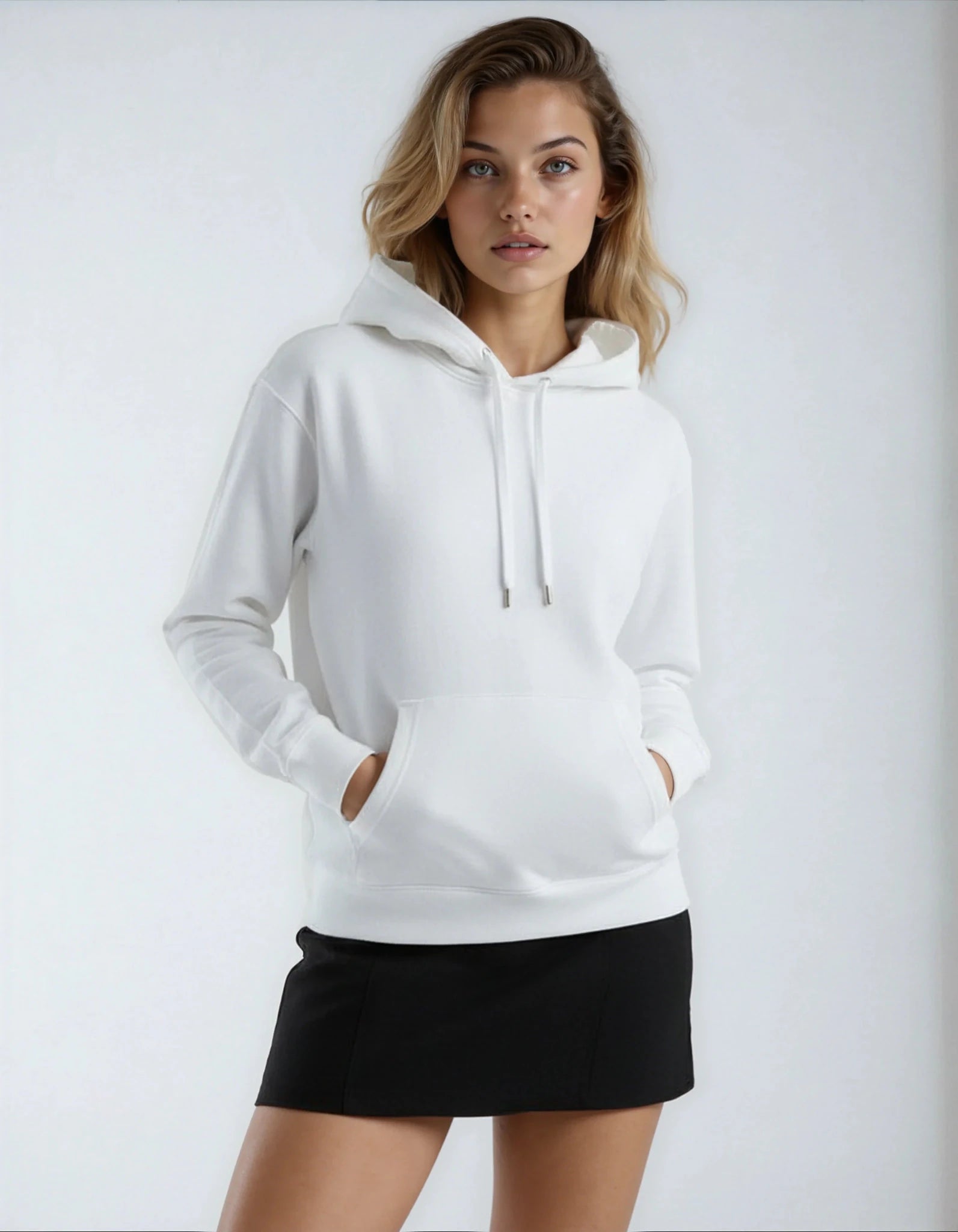 Heavyweight Hoodie P2016 - Overture Gifts