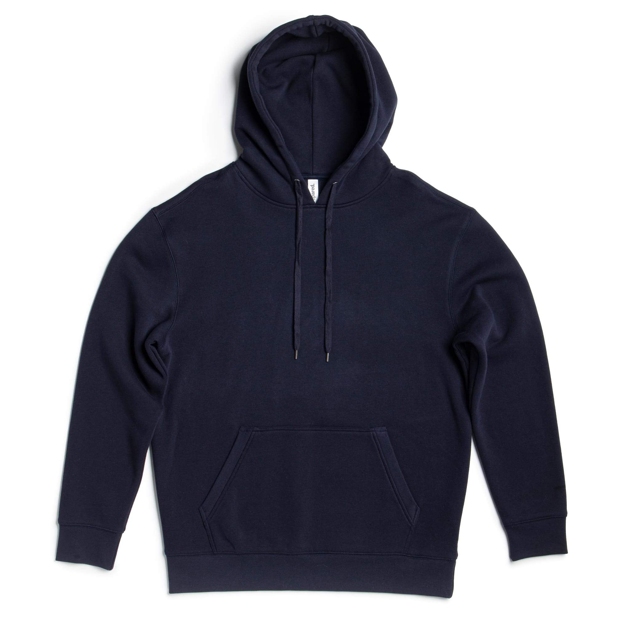 Heavyweight Hoodie P2016 - Overture Gifts