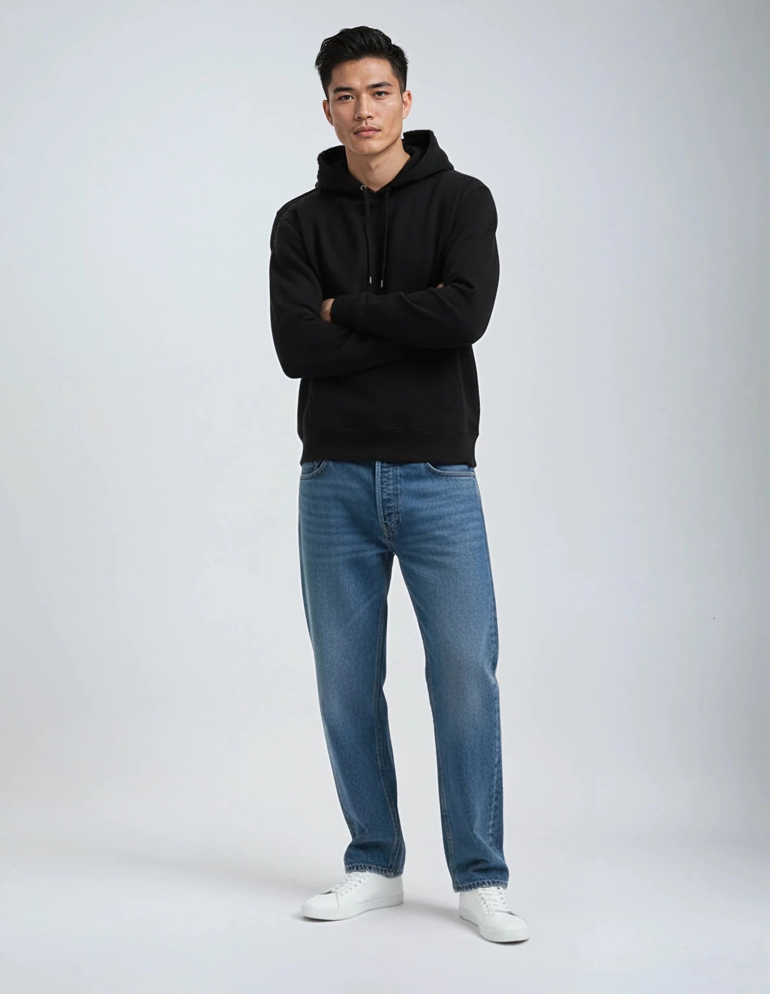 Heavyweight Hoodie P2016 - Overture Gifts