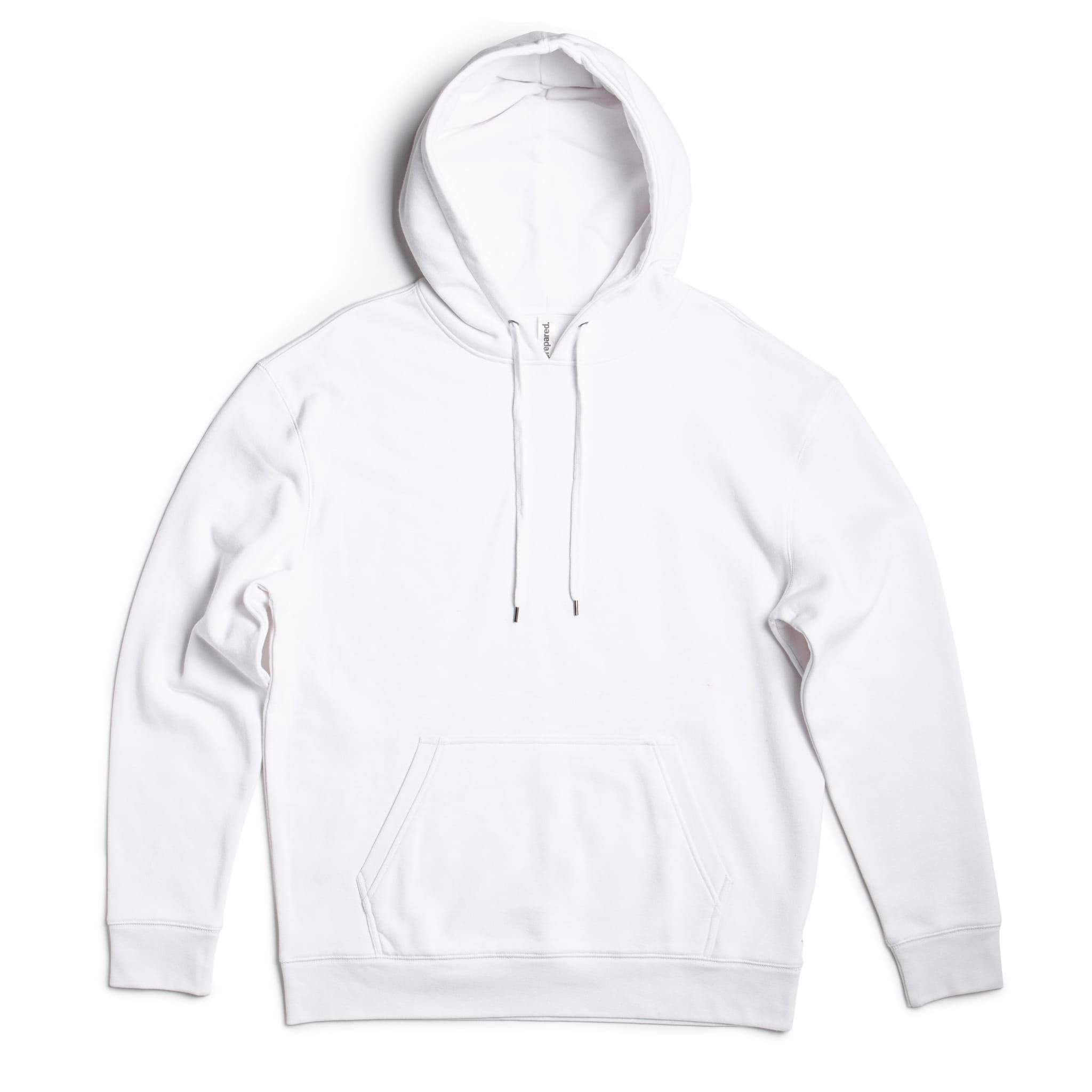 Heavyweight Hoodie P2016 - Overture Gifts