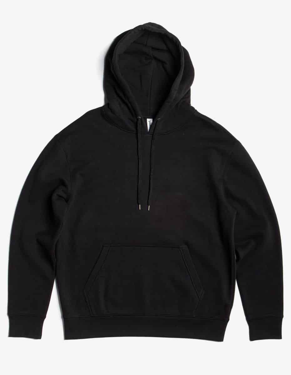 Heavyweight Hoodie P2016 - Overture Gifts