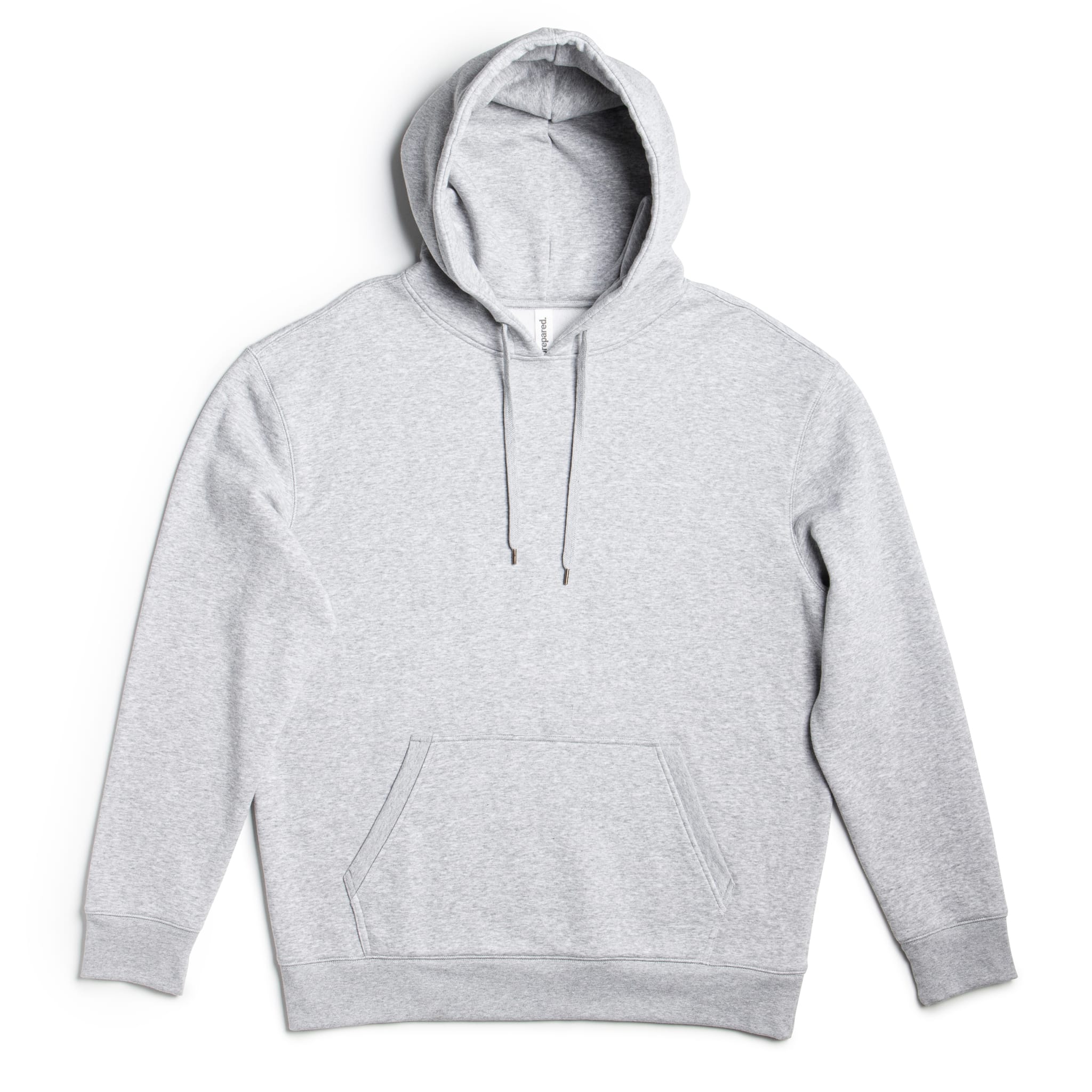 Heavyweight Hoodie P2016 - Overture Gifts