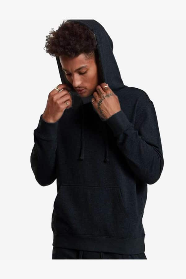 Heavyweight Hoodie P2016 - Overture Gifts