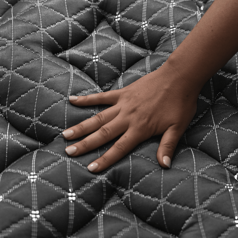 Helix Midnight Elite Mattress - Overture Gifts