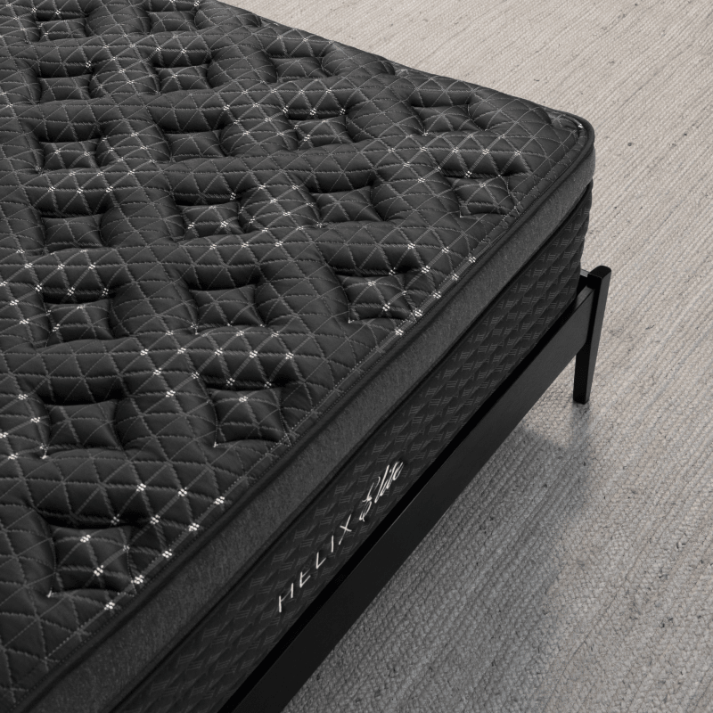 Helix Midnight Elite Mattress - Overture Gifts