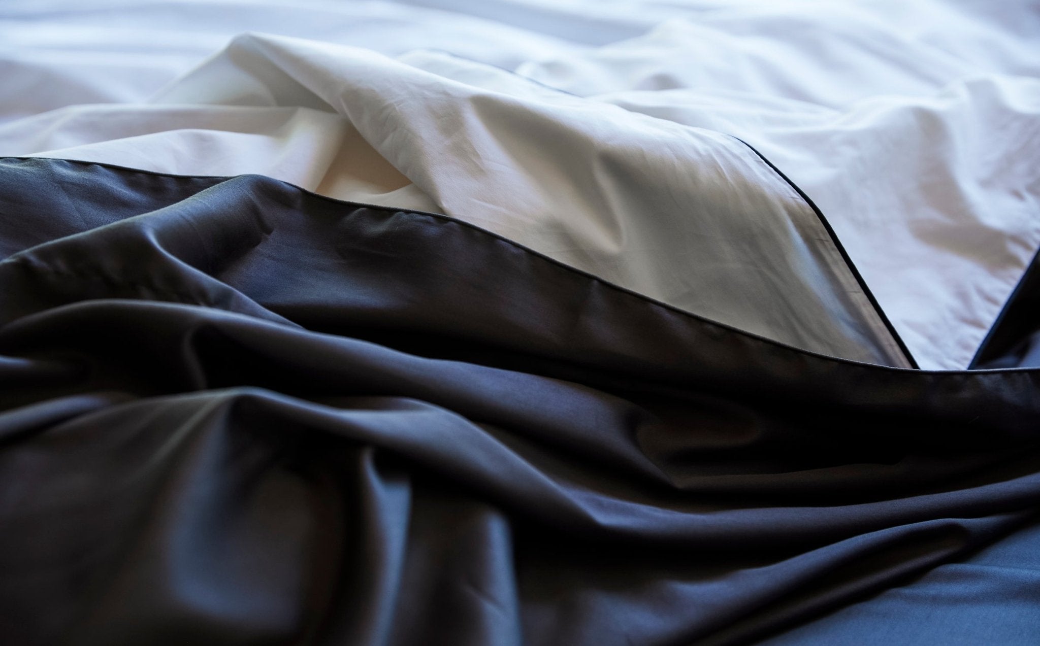 Heritage Silk-Filled Duvet Set