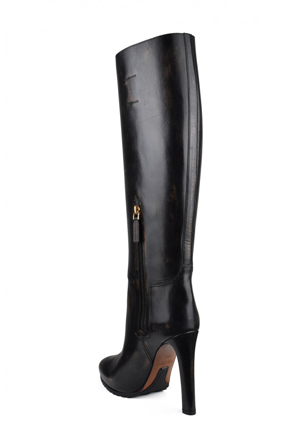 Ralph Lauren Women Remmy Boots