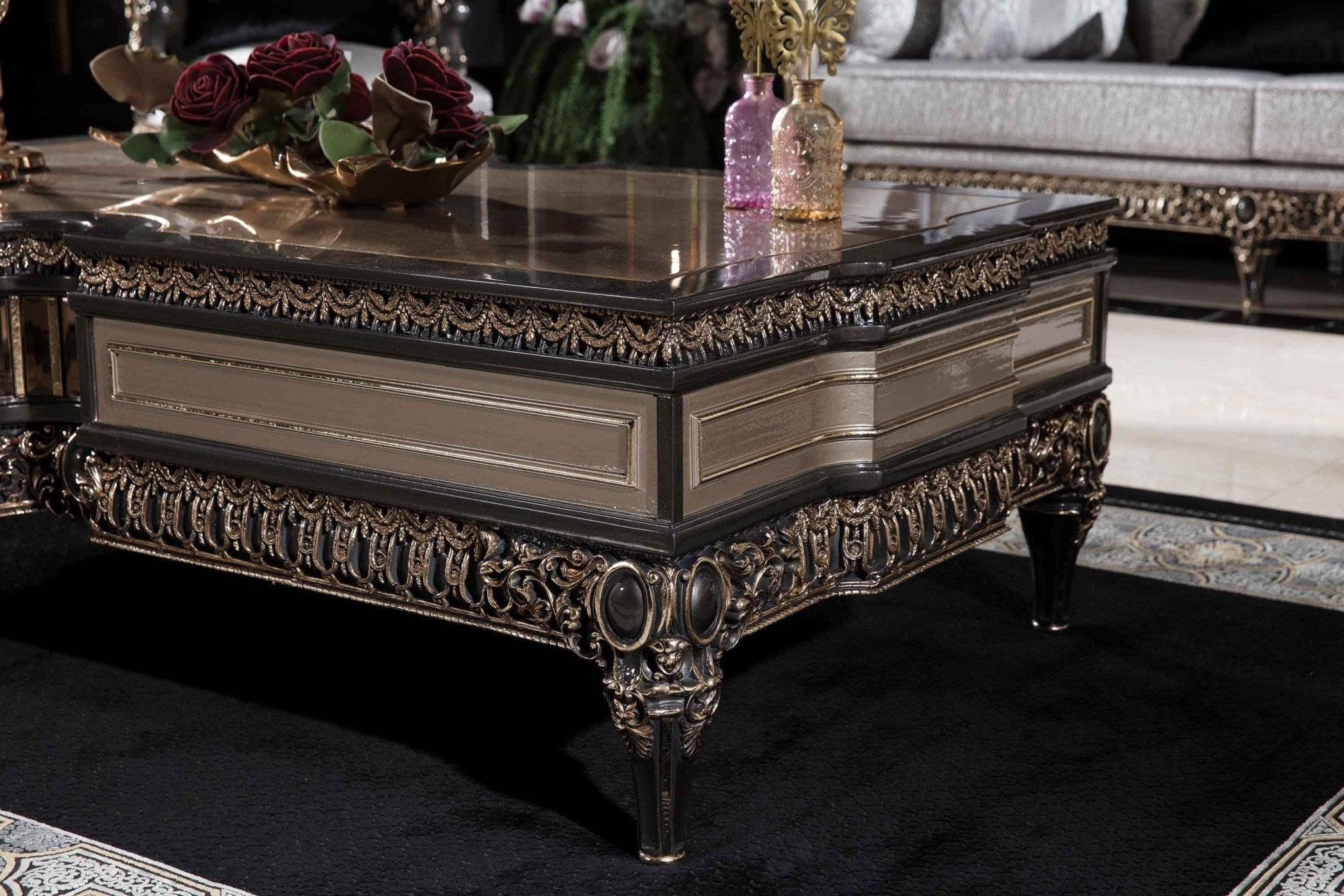 Huma Coffee Table