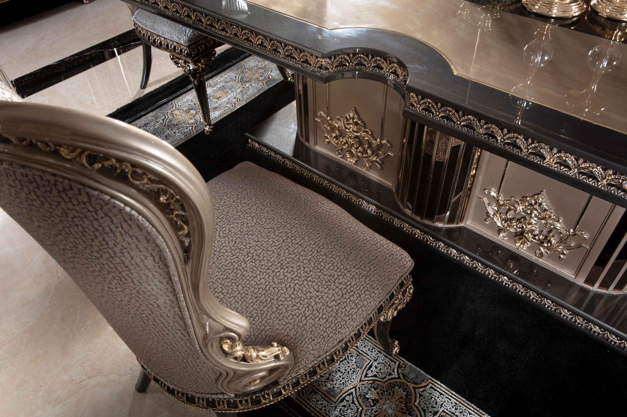 Huma Dining Chair