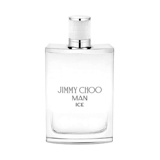 Jimmy Choo Man Ice Eau De Toilette