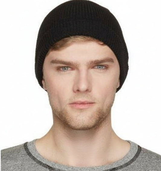 Iditarod Double-Lined Alpaca Beanie