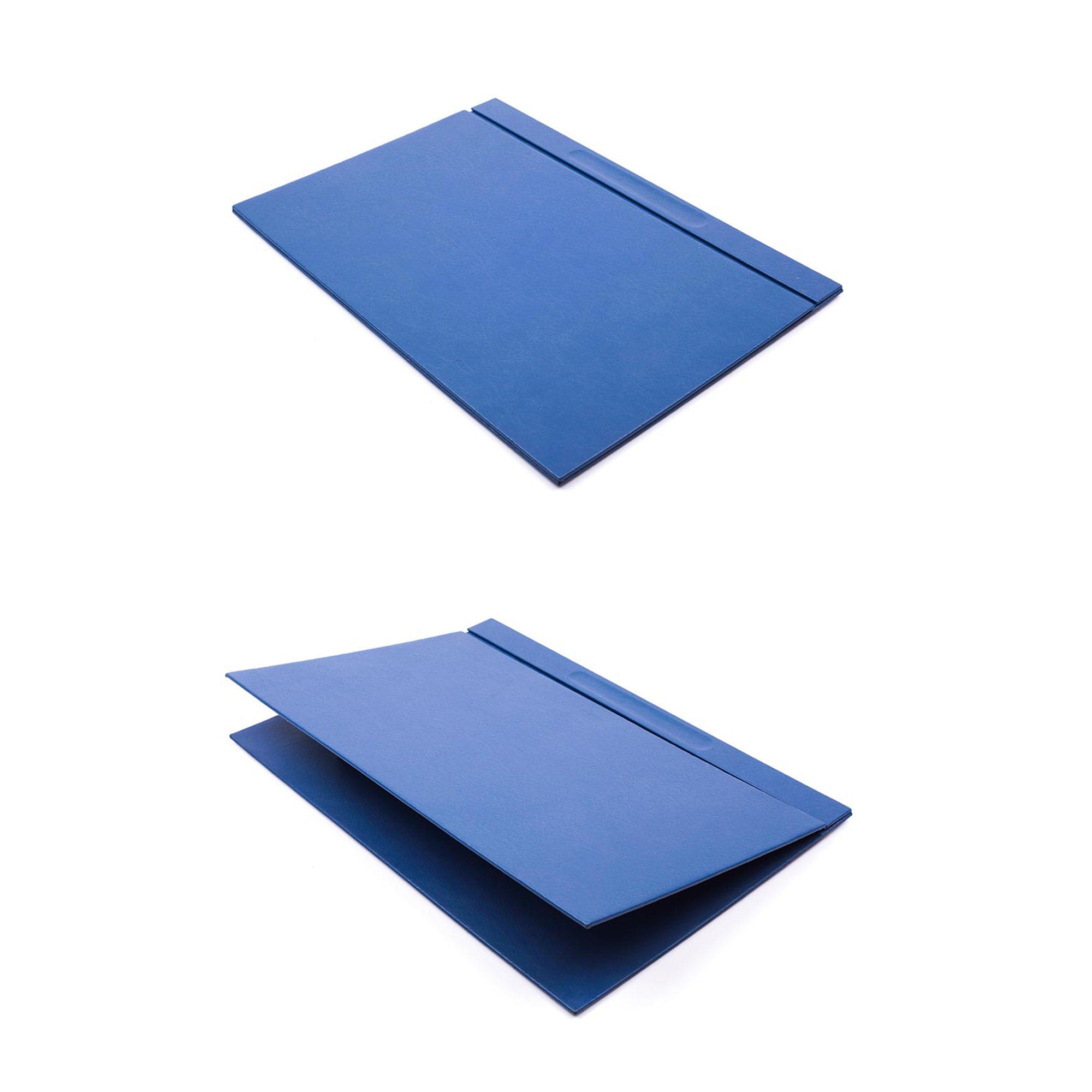 MOOG Leather Desk Pad With Cover Signature Collection