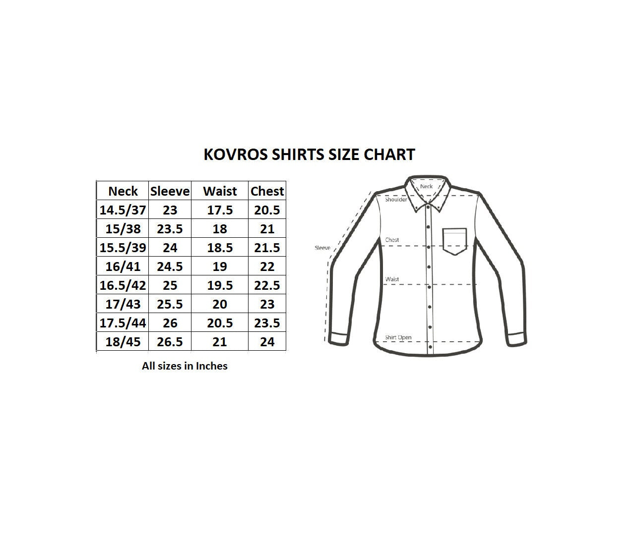 Men's Slim Fit Cotton Dress Shirt: Black Square Pattern
