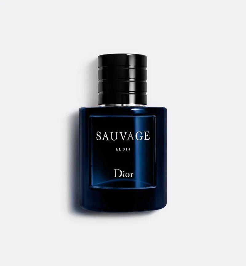 Dior Sauvage Elixir Eau De Parfum
