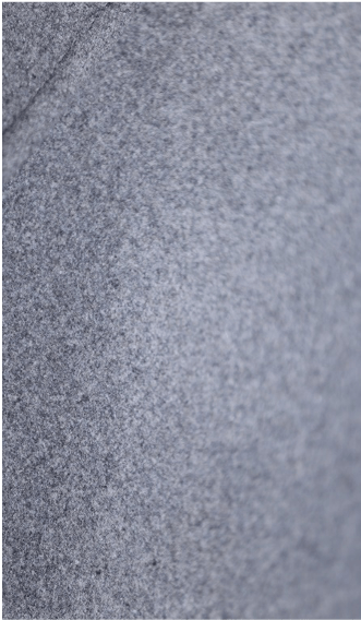The Overcoat (Ash)