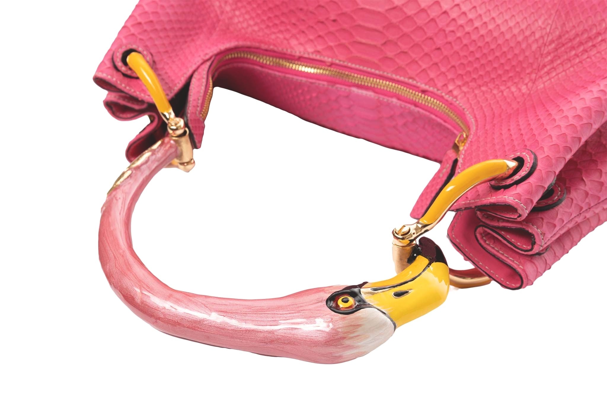 The Flamingo
