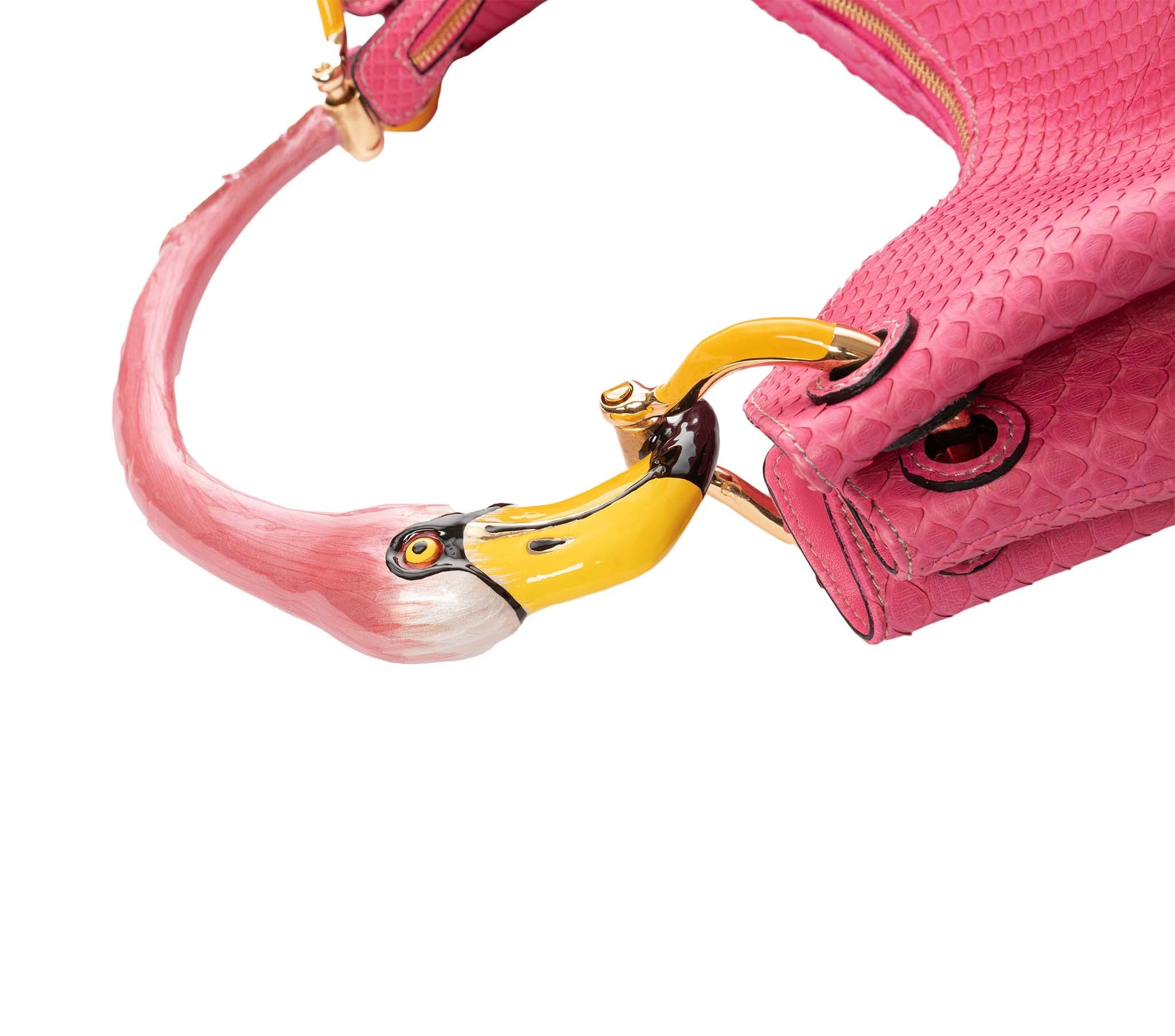 The Flamingo