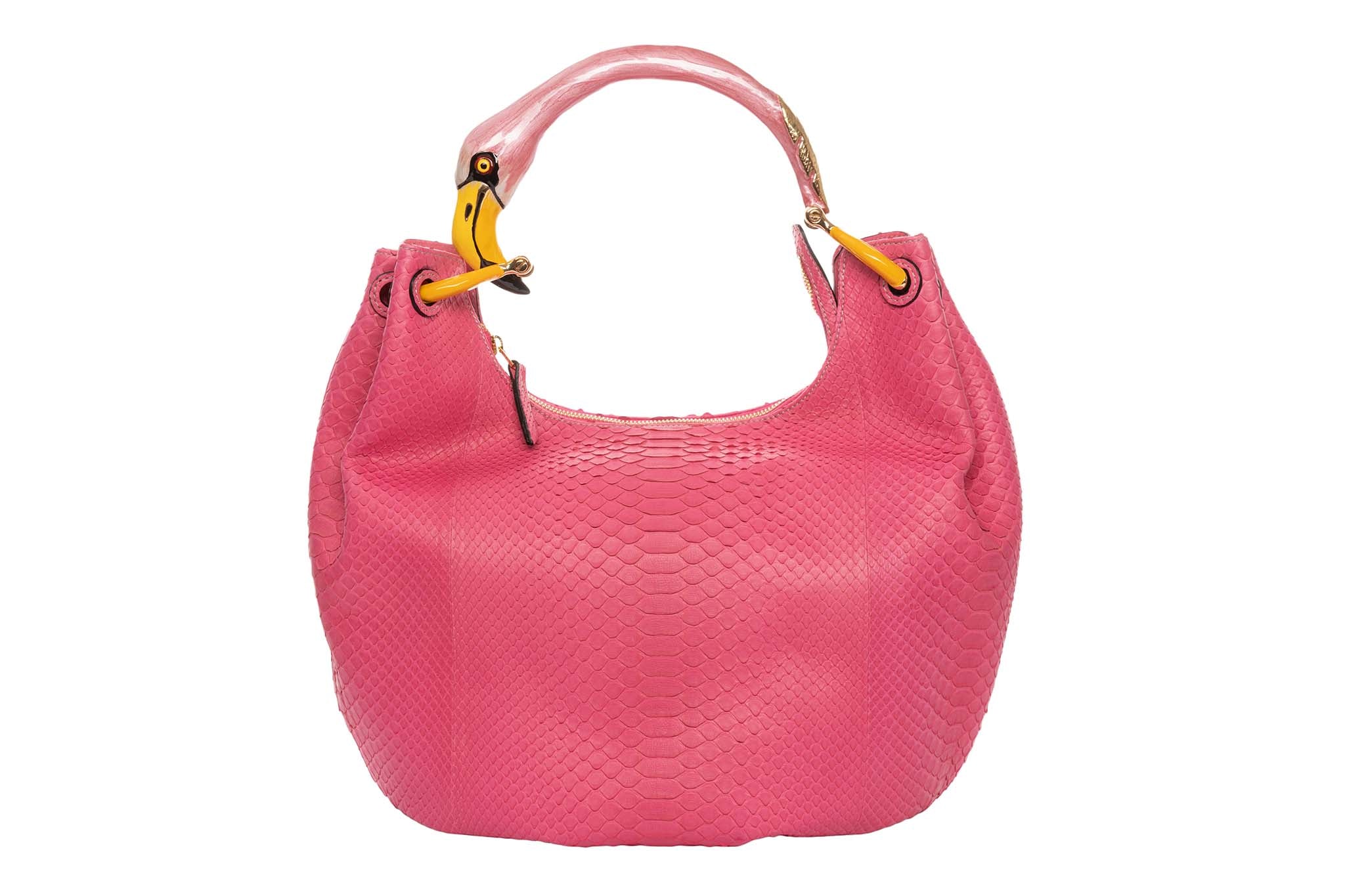 The Flamingo
