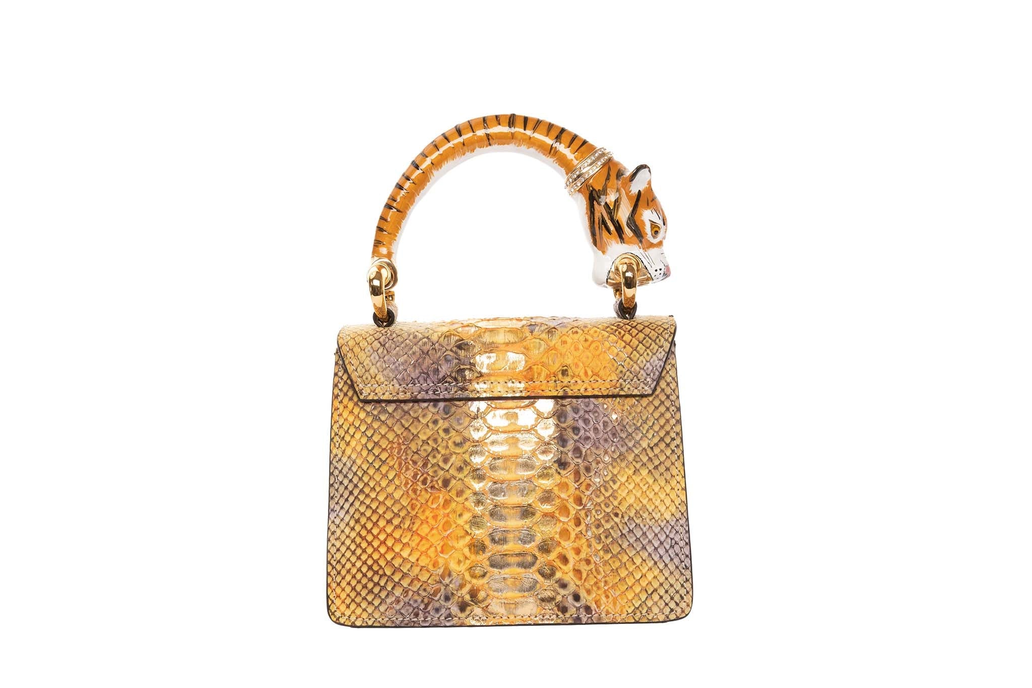 Tiger Bag