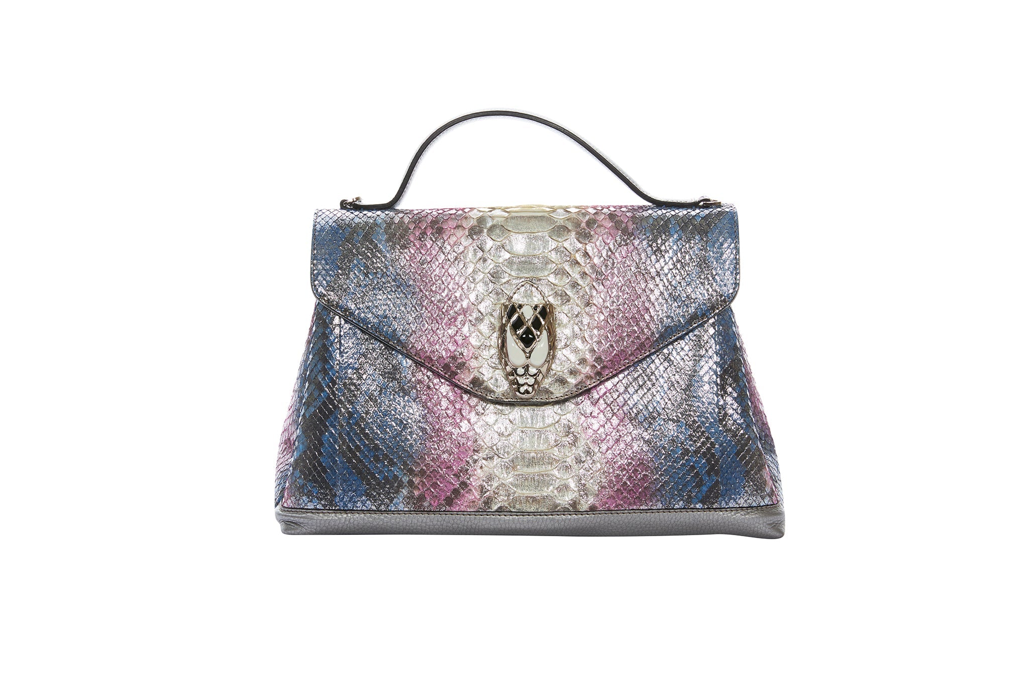 Snake Head Unique Business Bag