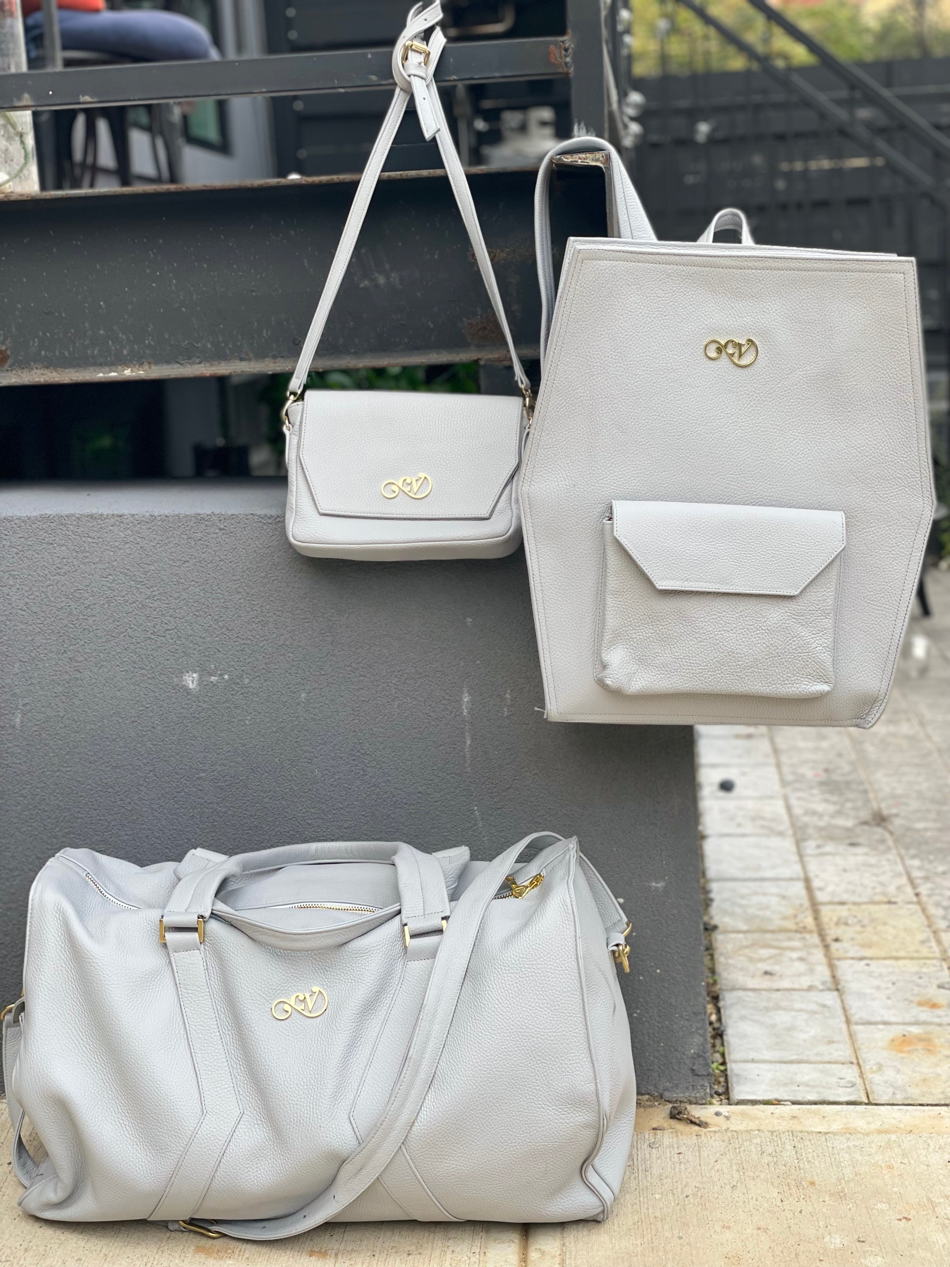 Jessie Back Pack