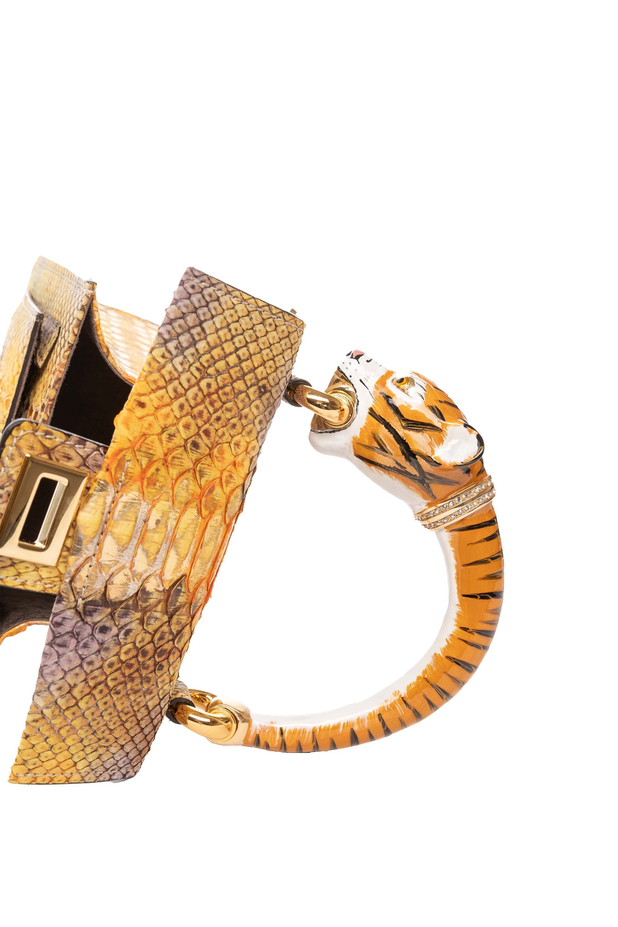 Tiger Bag