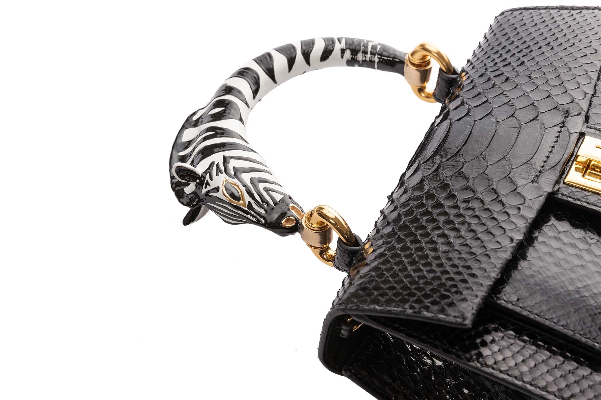 The Zebra