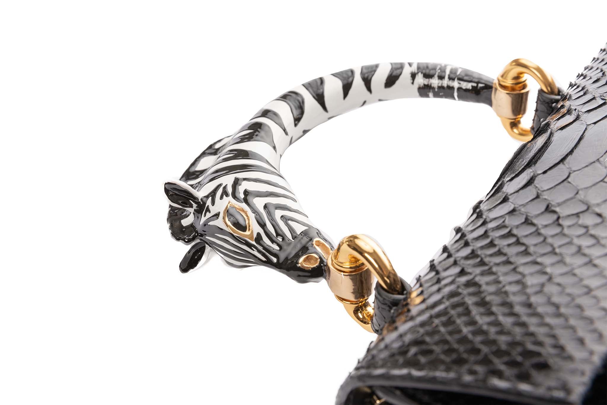 The Zebra