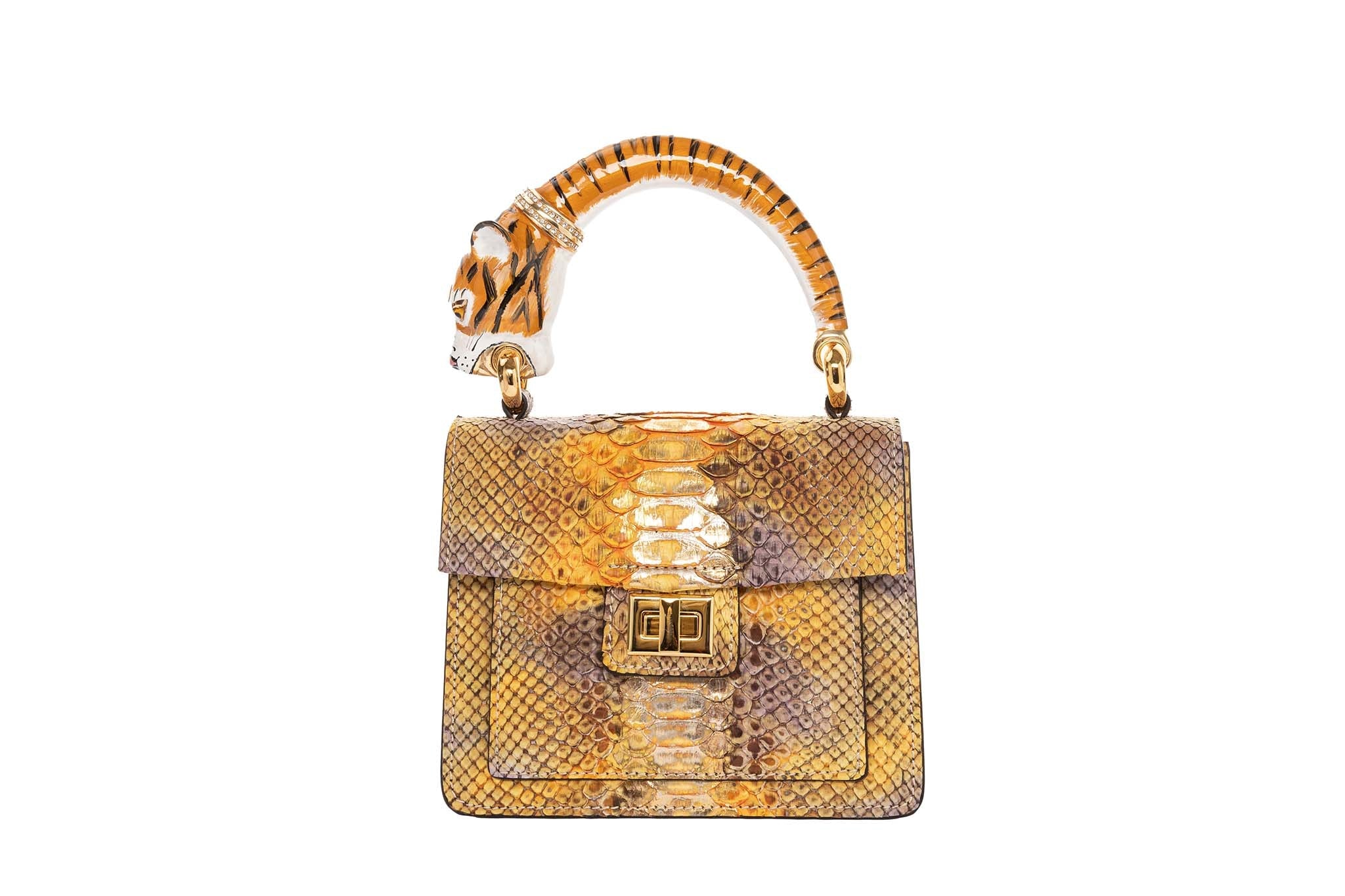 Tiger Bag