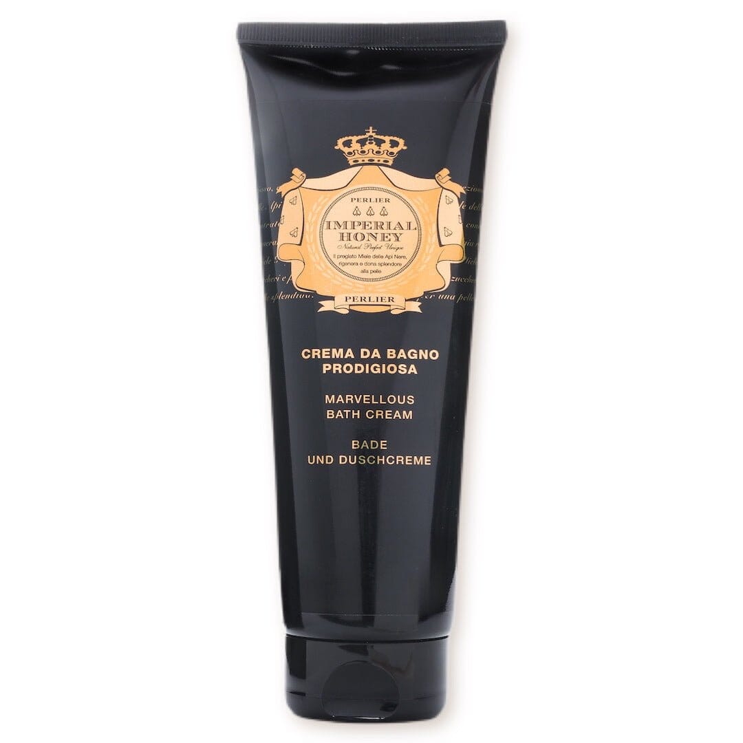Imperial Honey Bath & Shower Cream