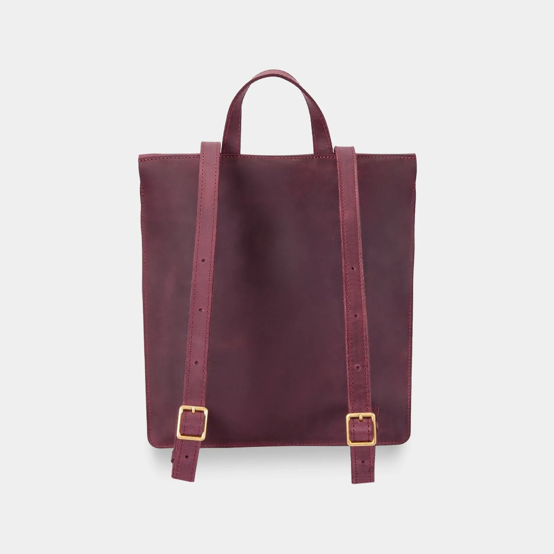 Circles backpack