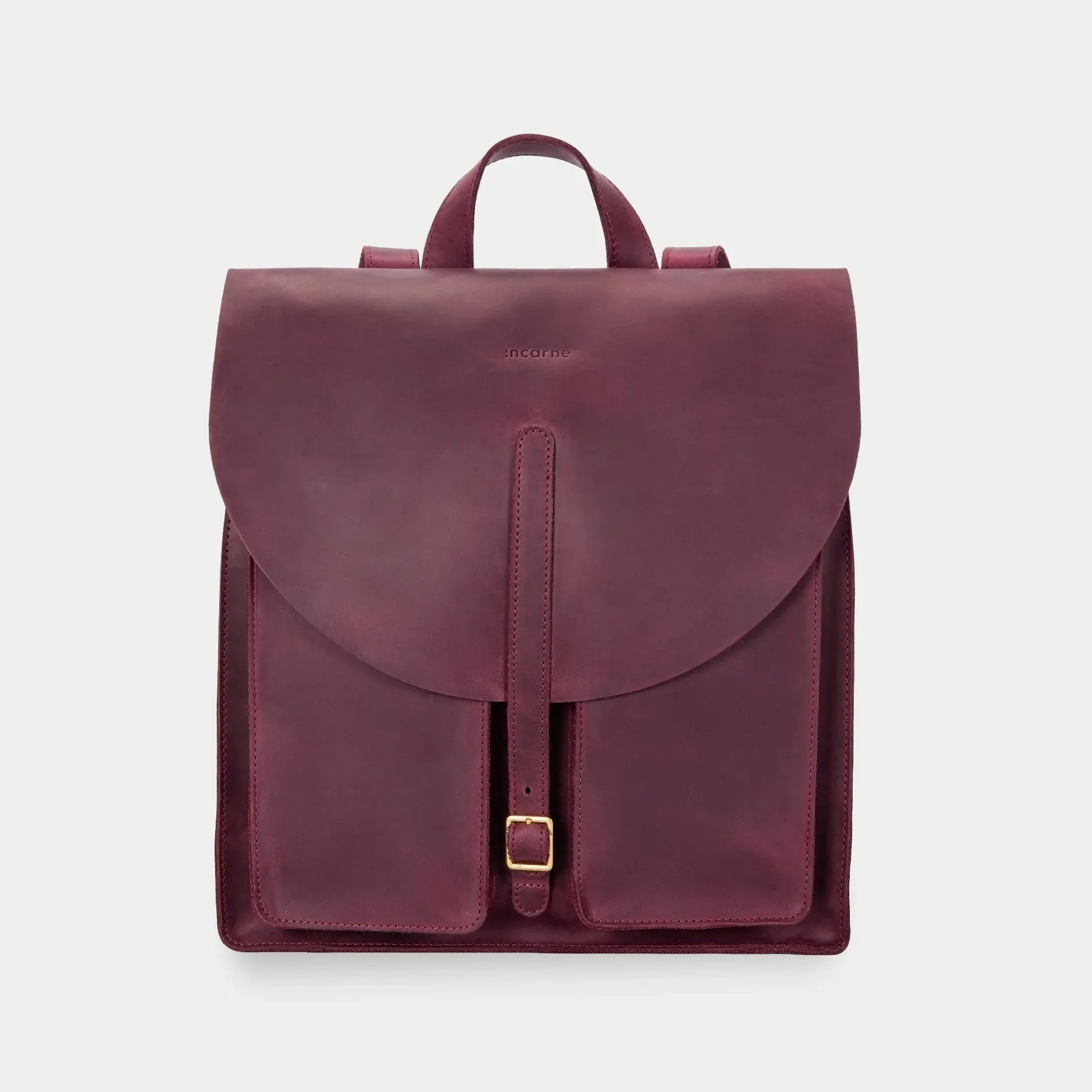 Circles backpack