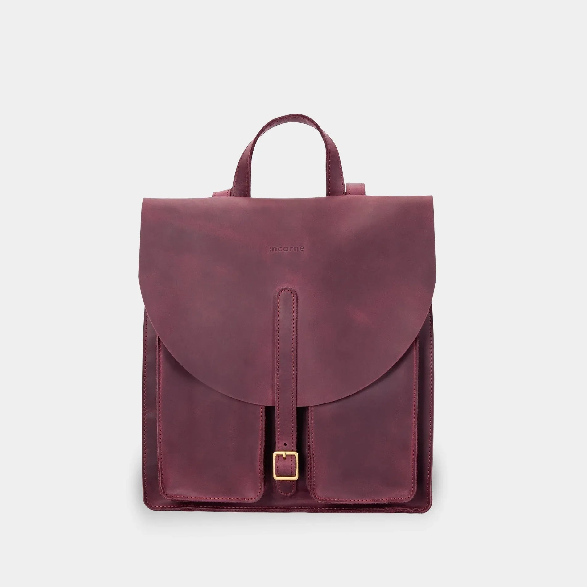 Circles backpack