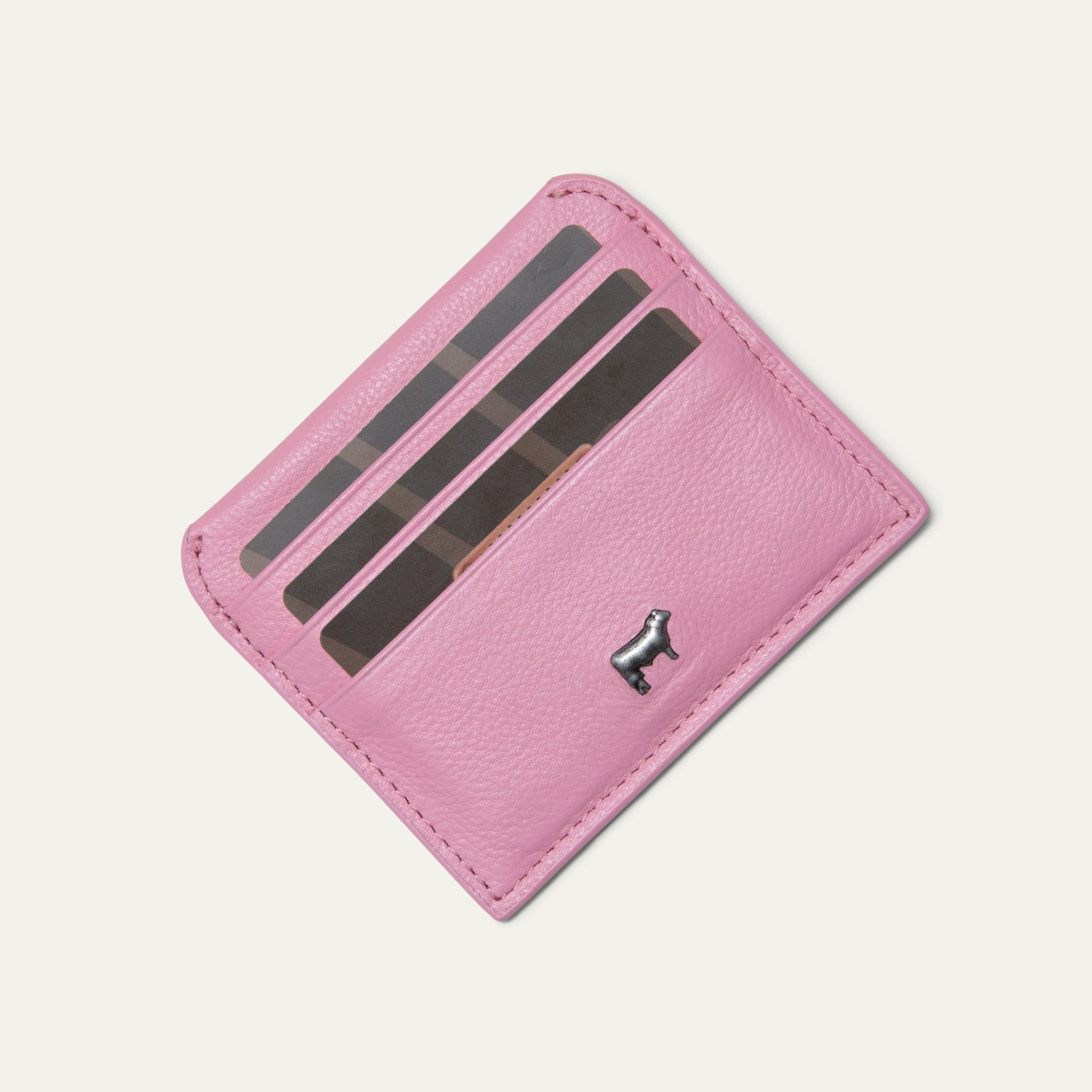 ITALIAN CARD CASE - Overture Gifts