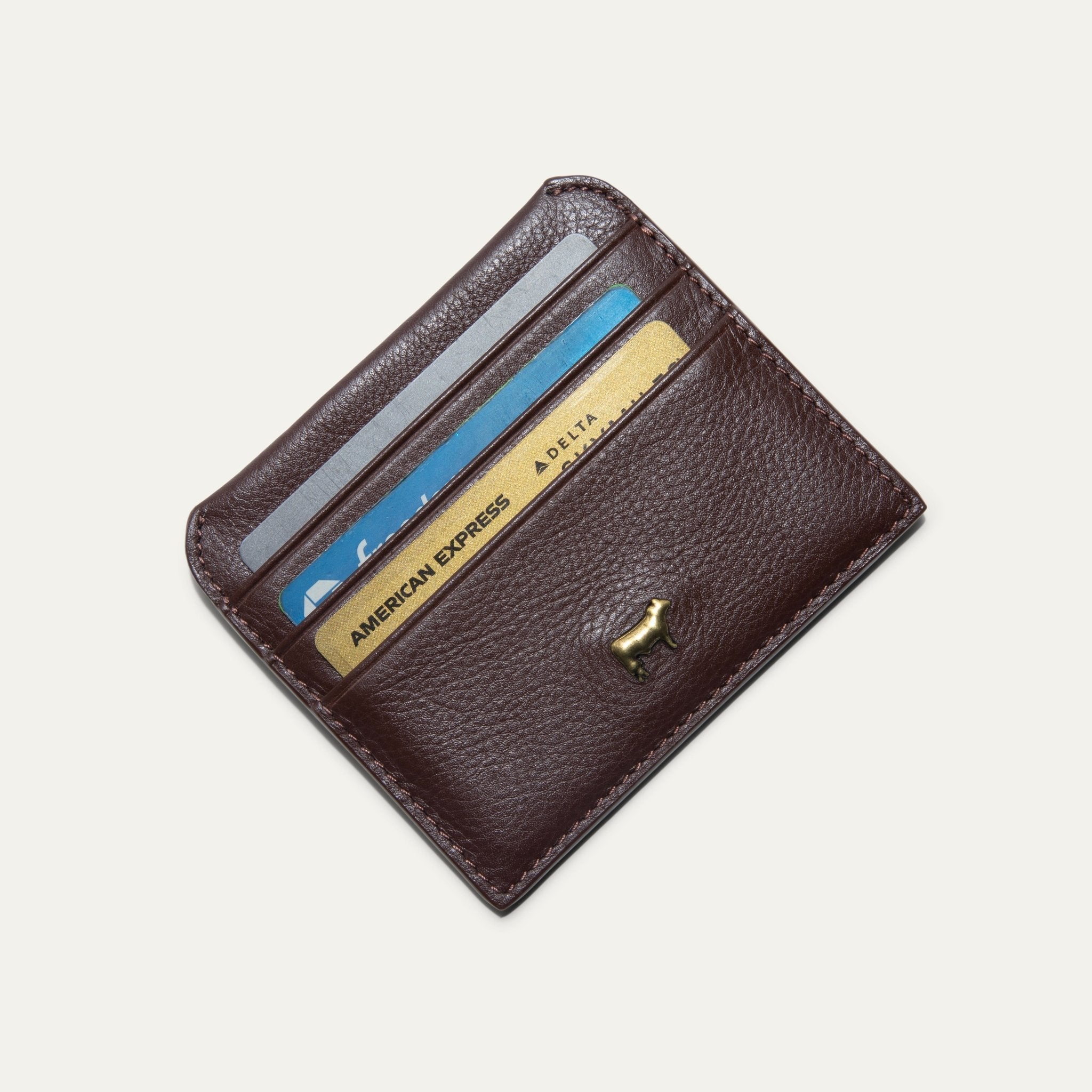 ITALIAN CARD CASE - Overture Gifts