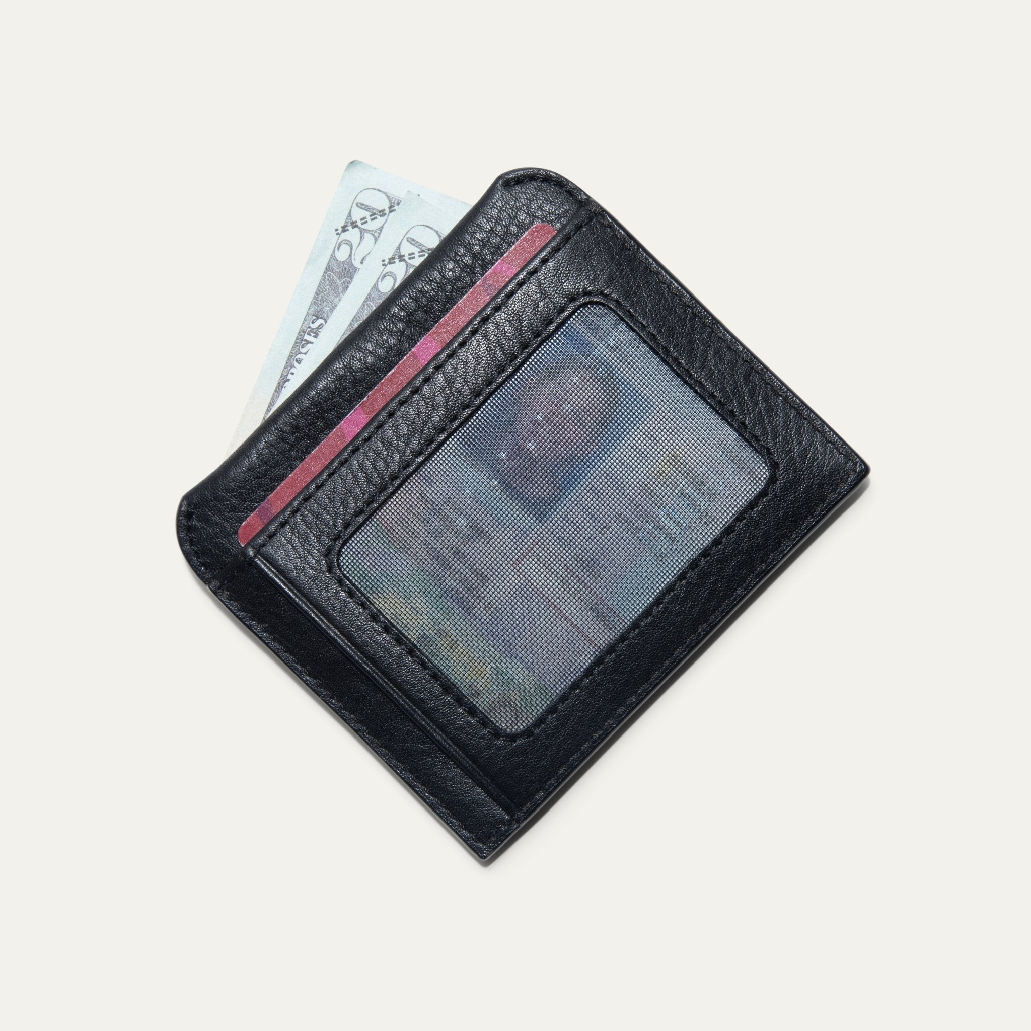 ITALIAN CARD CASE - Overture Gifts