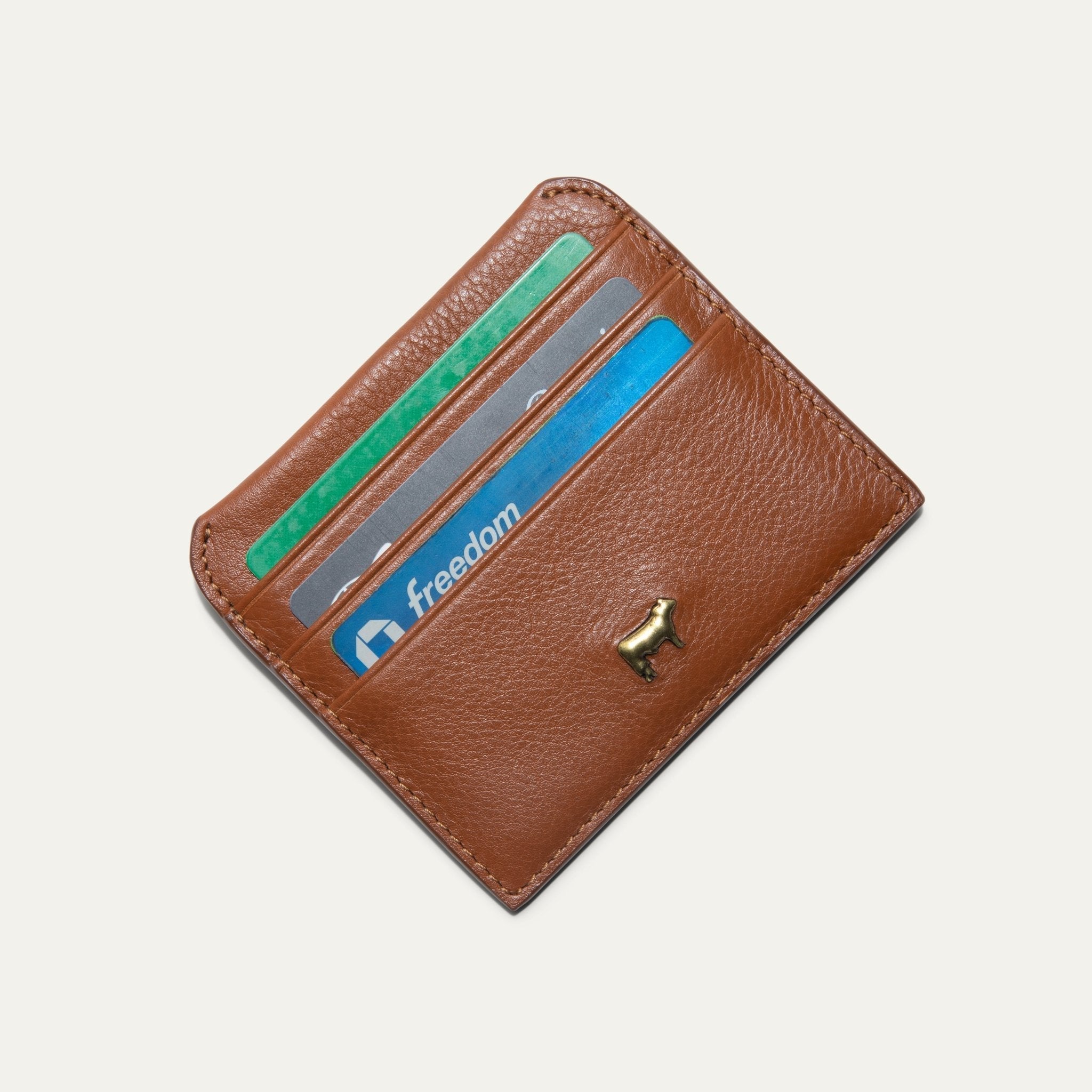 ITALIAN CARD CASE - Overture Gifts