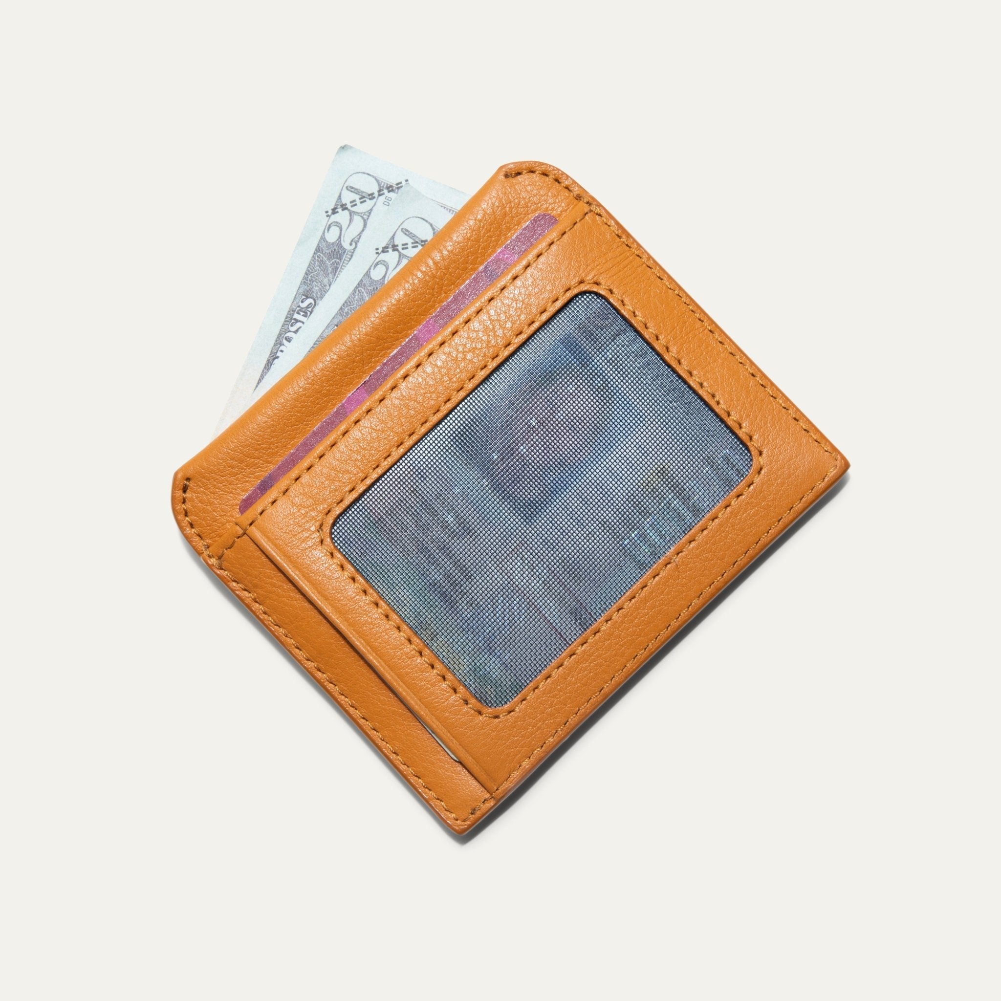 ITALIAN CARD CASE - Overture Gifts