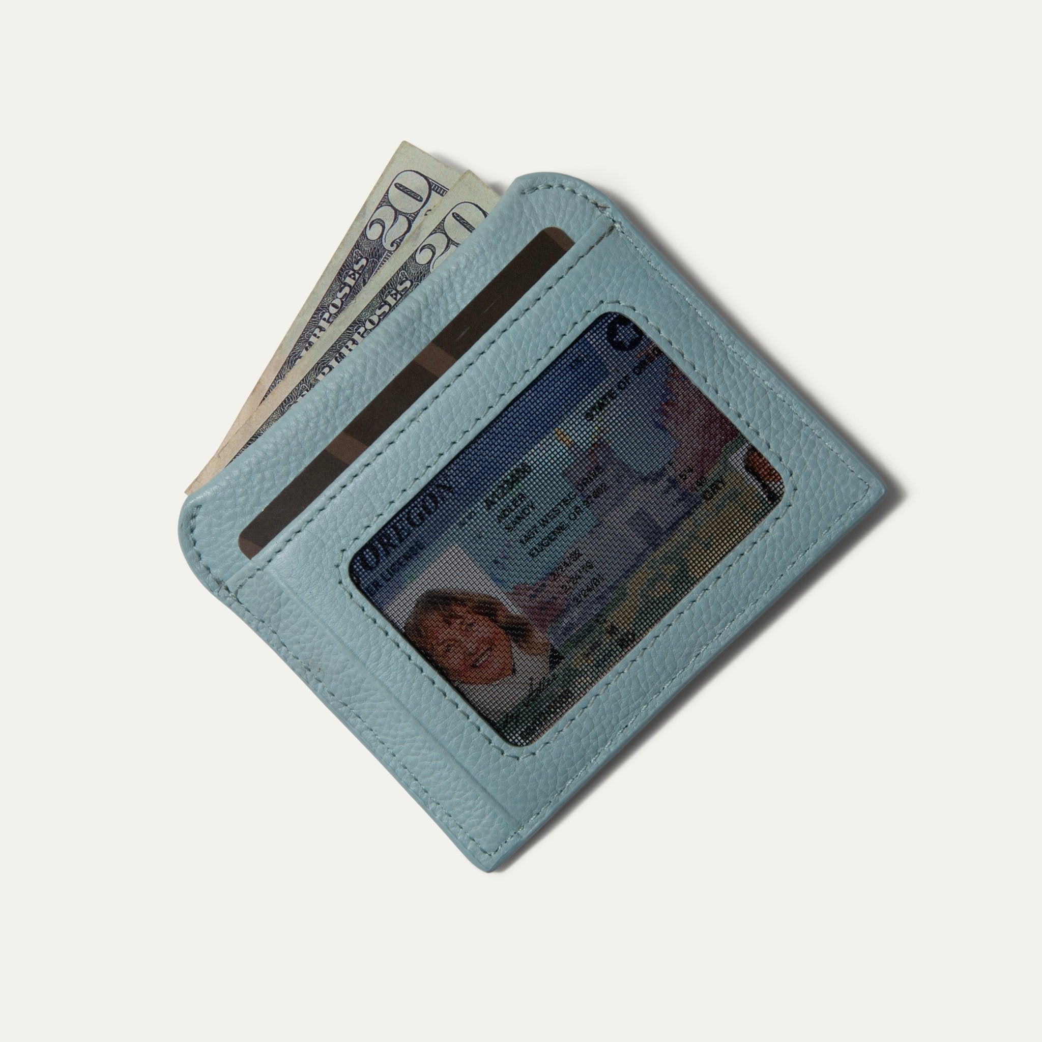 ITALIAN CARD CASE - Overture Gifts