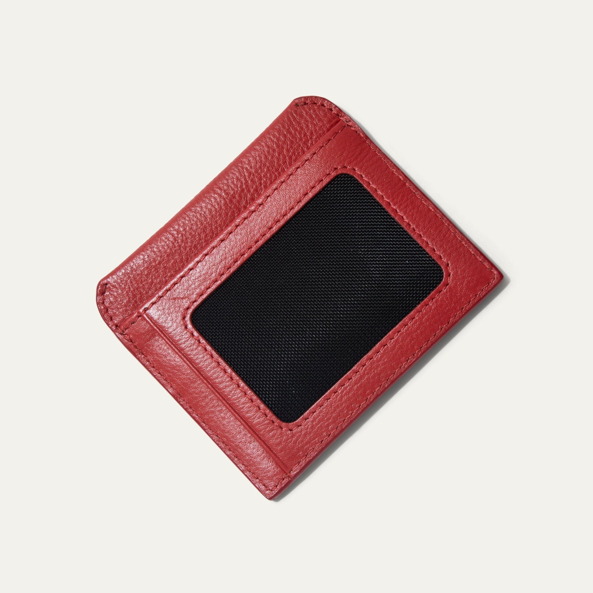 ITALIAN CARD CASE - Overture Gifts