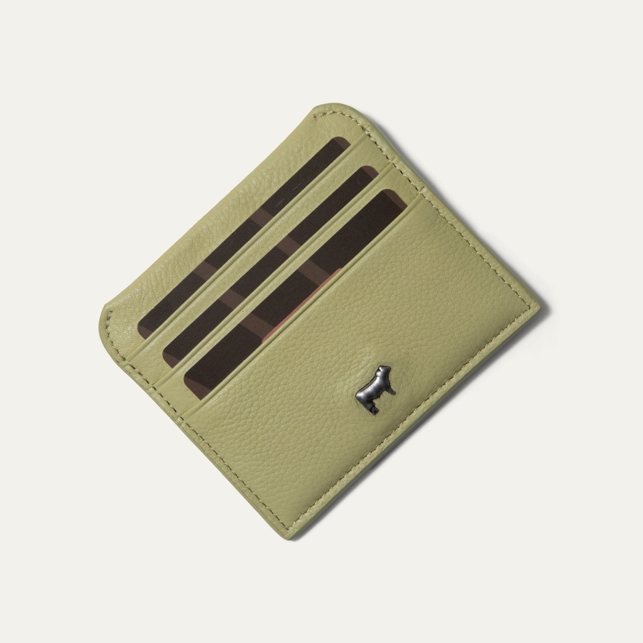 ITALIAN CARD CASE - Overture Gifts