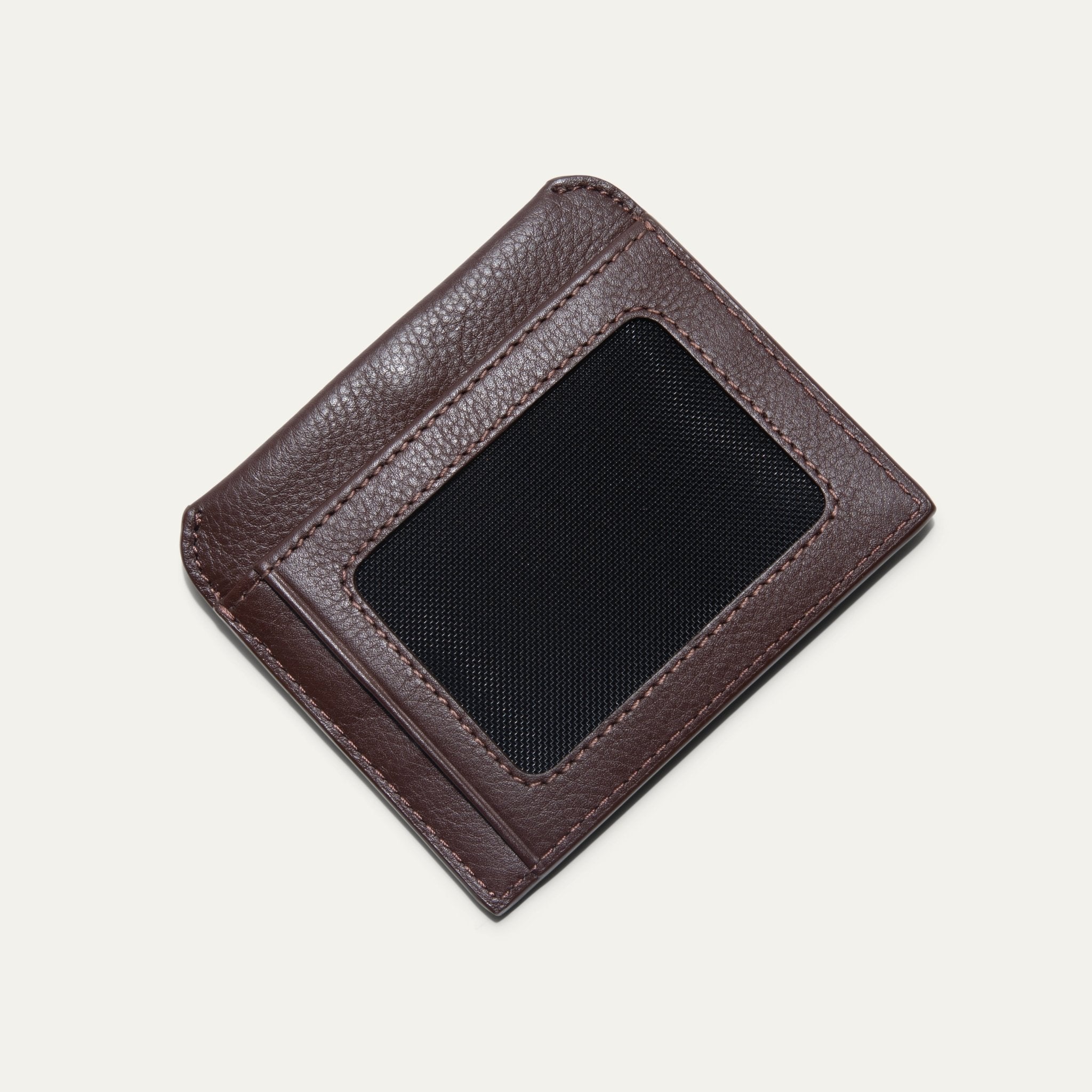ITALIAN CARD CASE - Overture Gifts